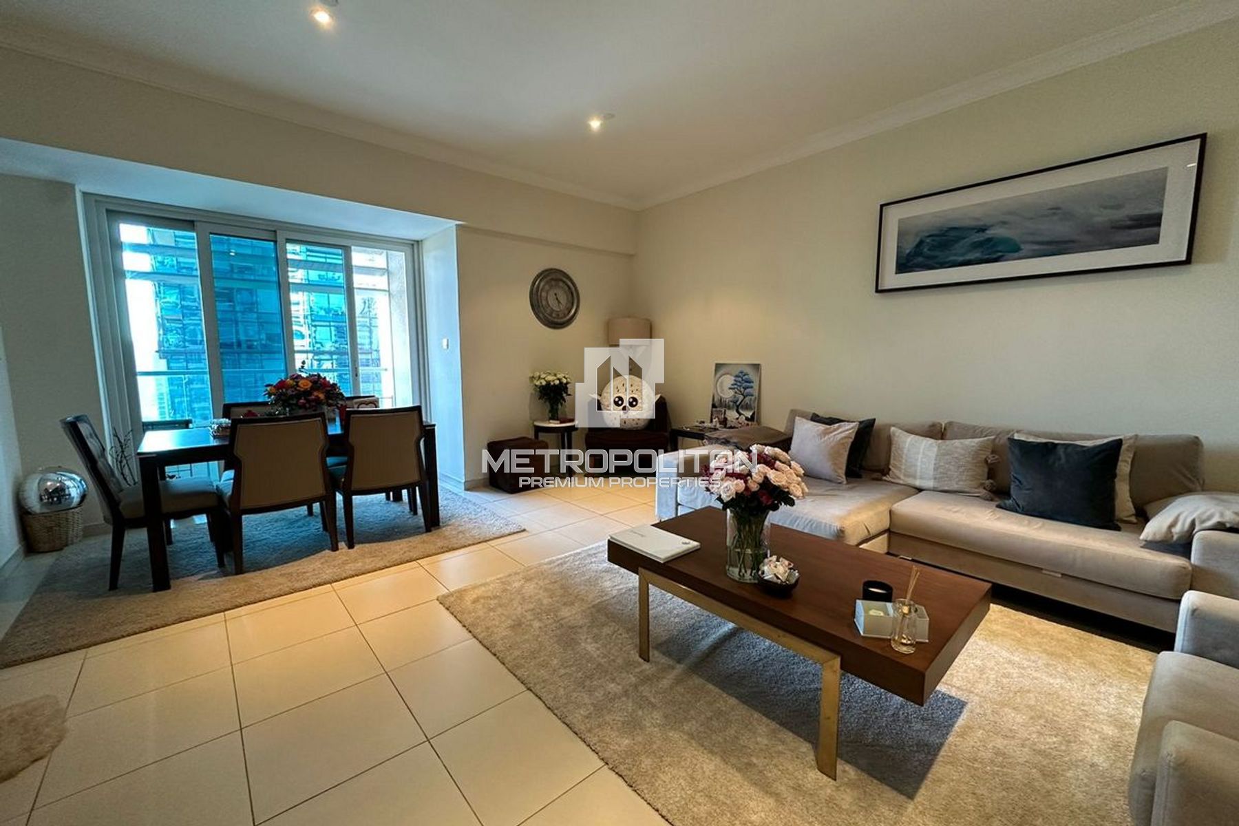3-комнатная квартира на продажу в Dubai Marina – MPS-39493 photo-2