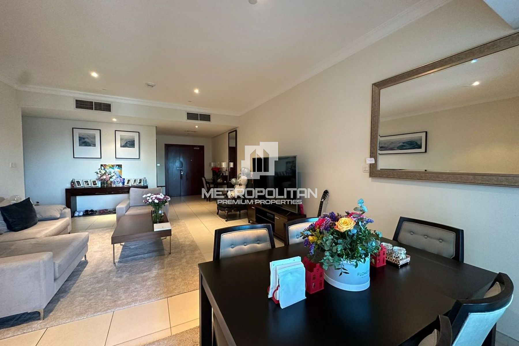 3-комнатная квартира на продажу в Dubai Marina – MPS-39493 photo-3