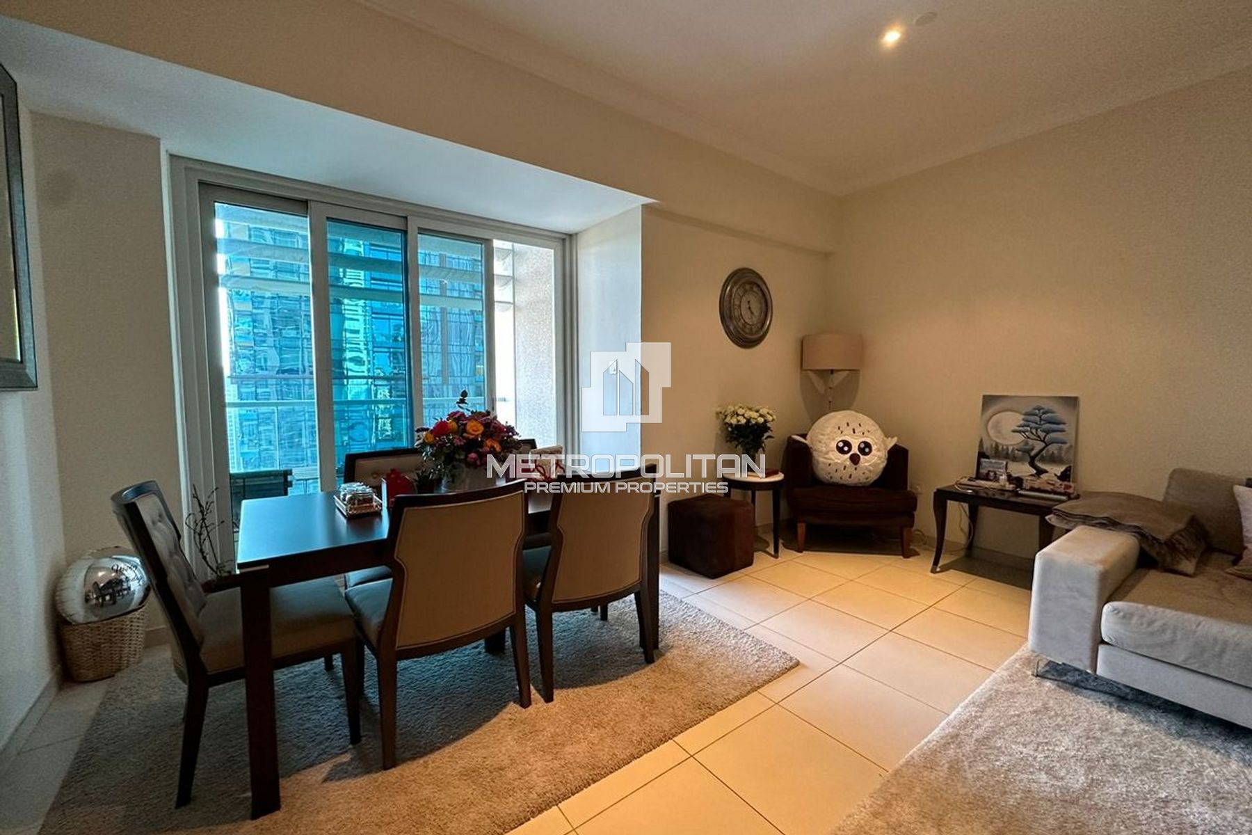 3-комнатная квартира на продажу в Dubai Marina – MPS-39493 photo-4