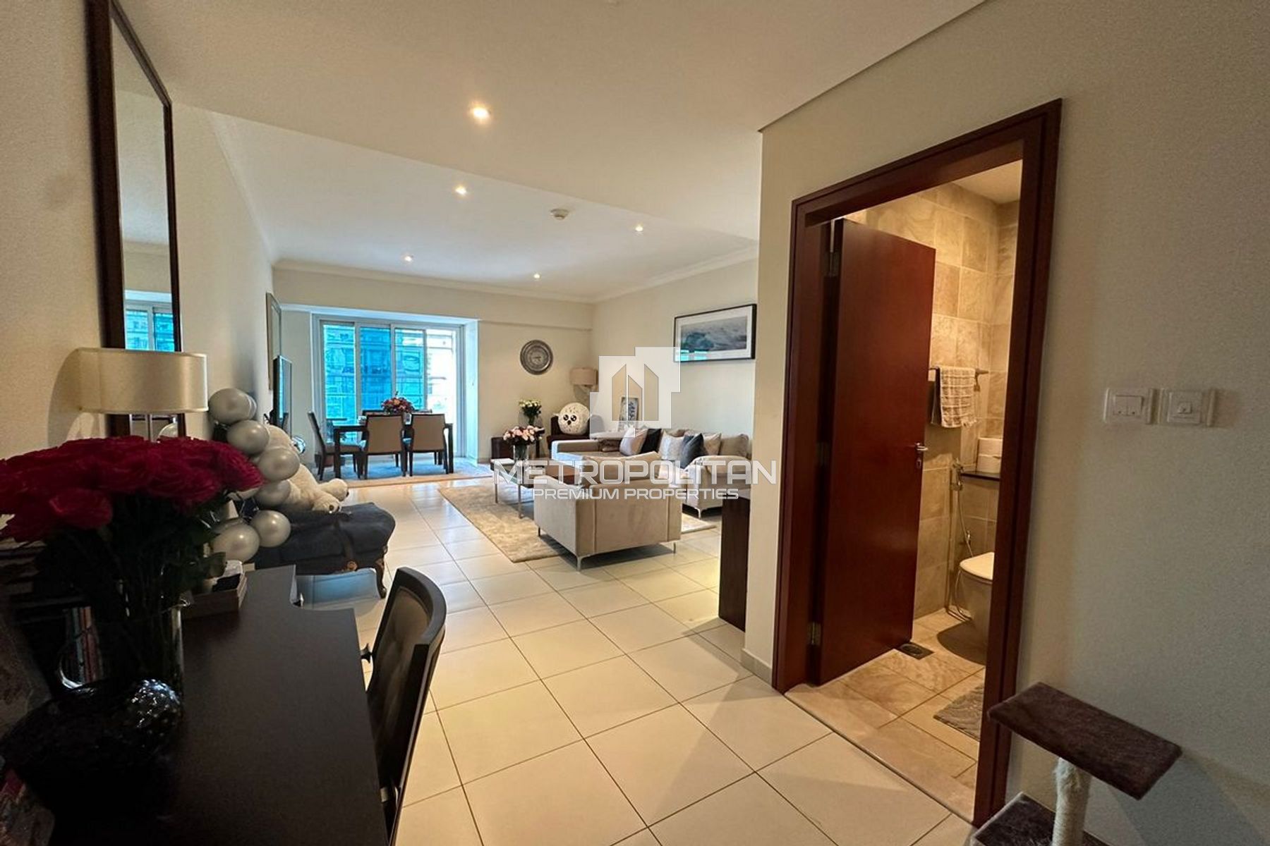 3-комнатная квартира на продажу в Dubai Marina – MPS-39493 photo-8