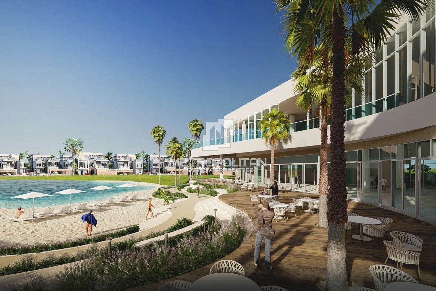 4BR Townhouse for Sale in Dubai South (Dubai World Central) – MPS-39499 photo-5