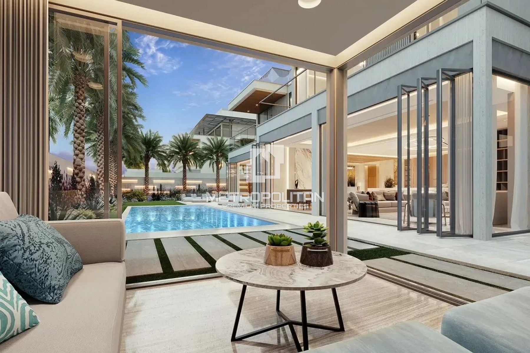 4BR Townhouse for Sale in Dubai South (Dubai World Central) – MPS-39499 photo-6