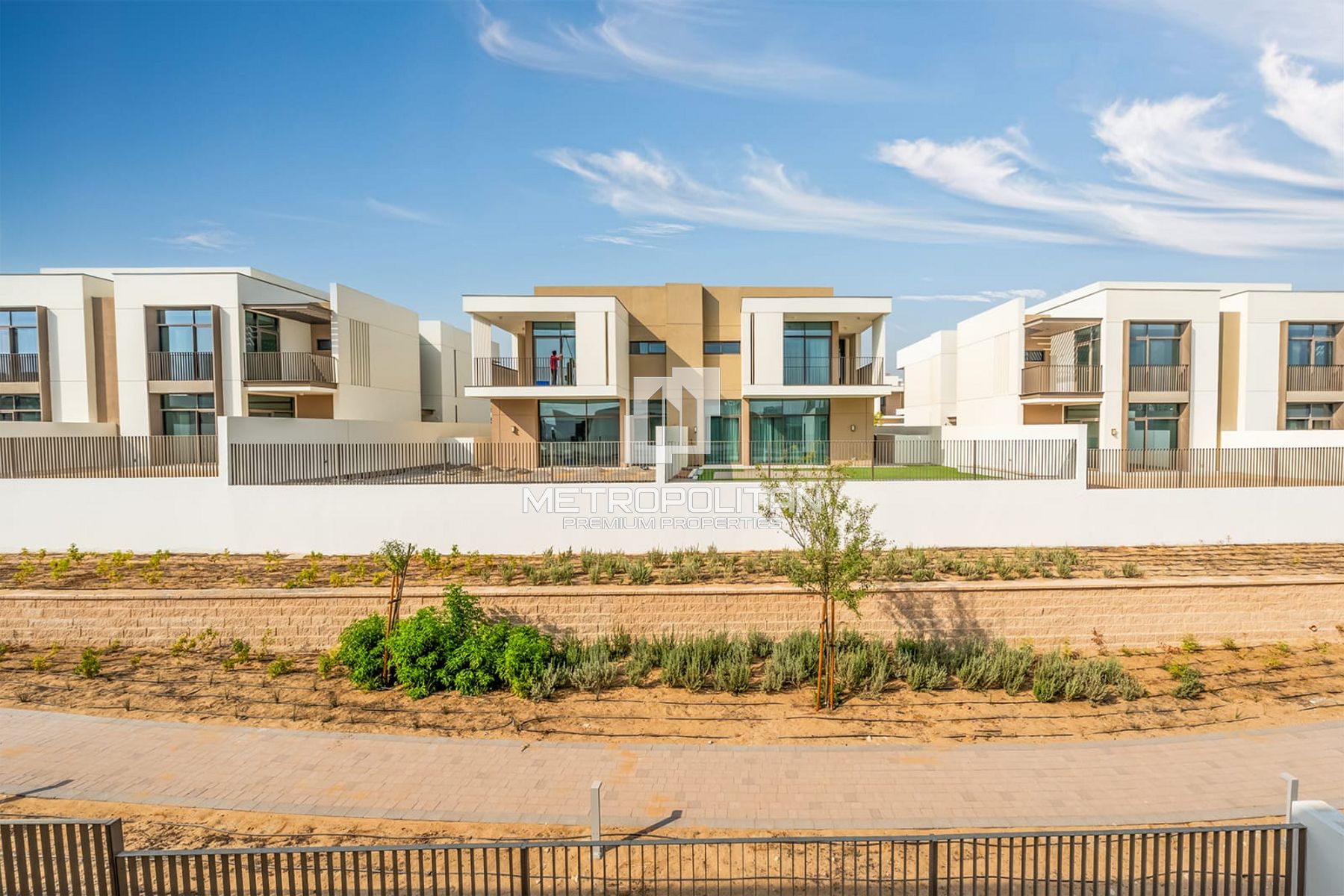 4BR Villa for Sale in Al Furjan – MPS-39508 photo-9
