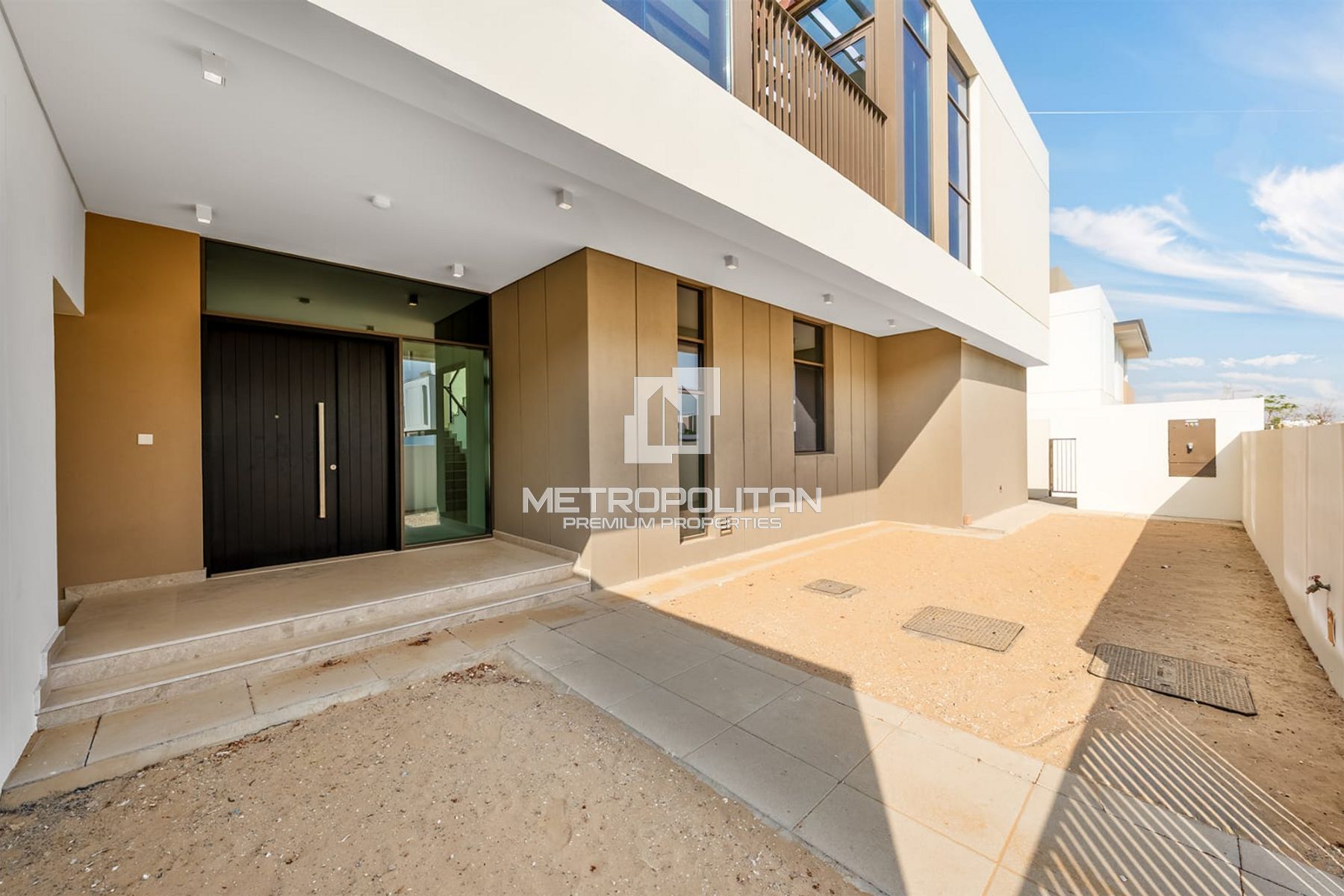 4BR Villa for Sale in Al Furjan – MPS-39508 photo-14