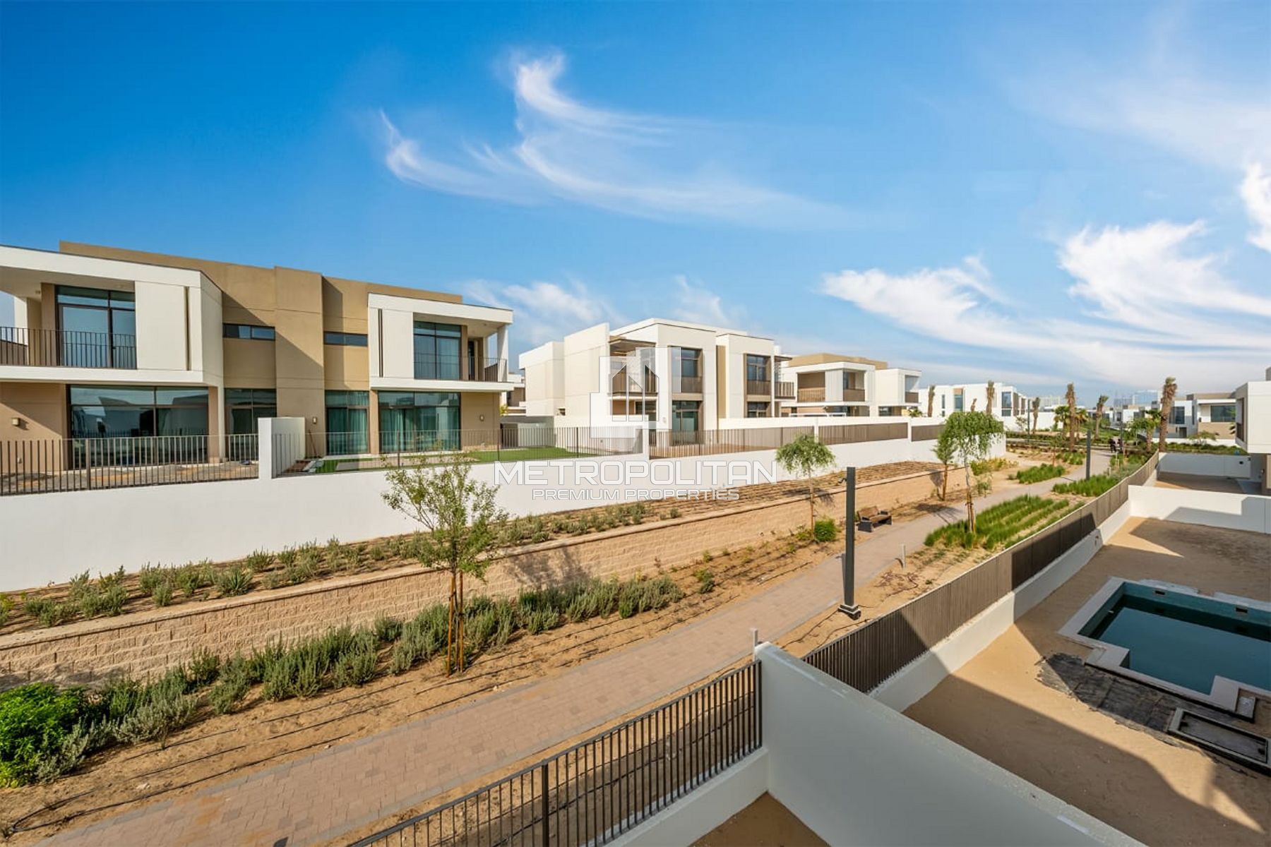 4BR Villa for Sale in Al Furjan – MPS-39508 photo-21