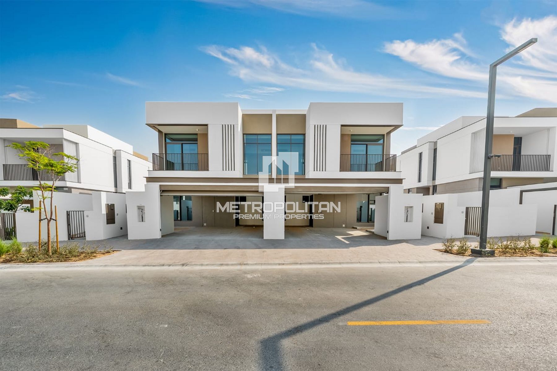 4BR Villa for Sale in Al Furjan – MPS-39508 photo-7