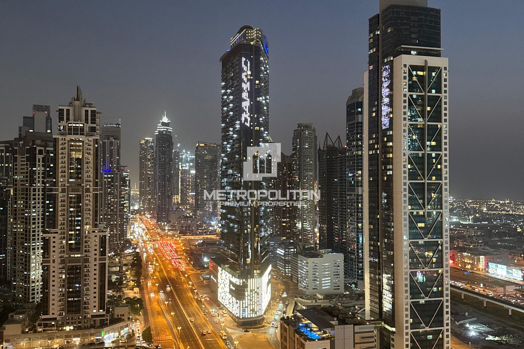2-комнатная квартира на продажу в Downtown Dubai – MPS-39517 photo-0