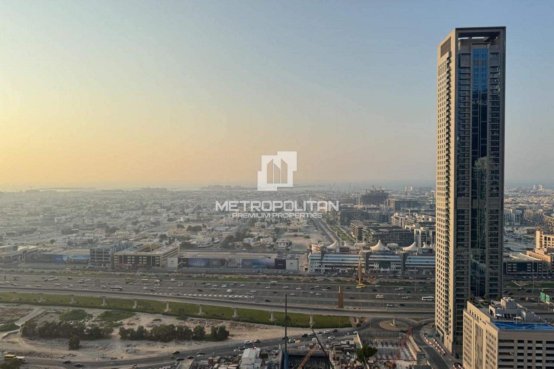 2-комнатная квартира на продажу в Downtown Dubai – MPS-39517 photo-10