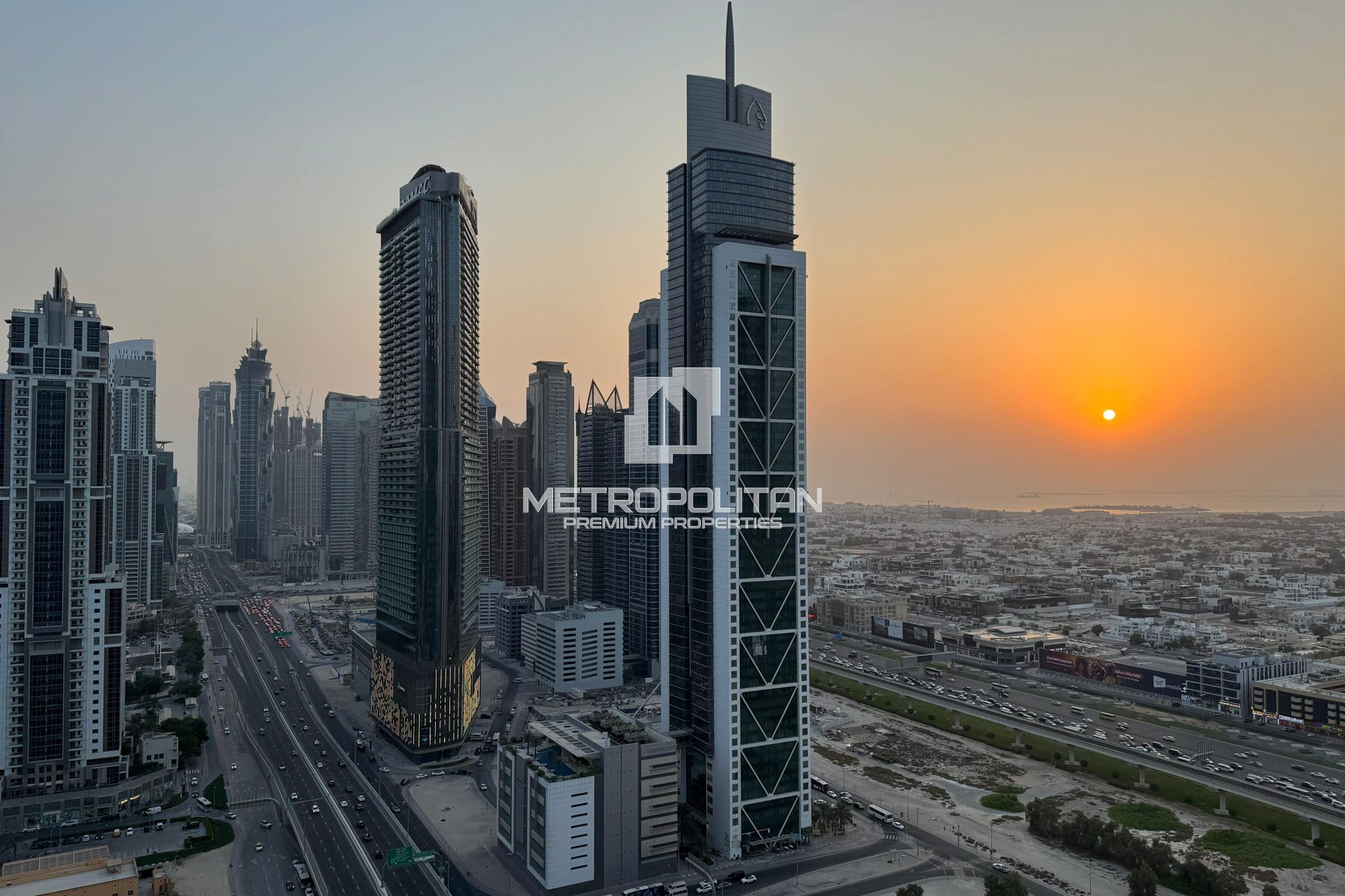 2-комнатная квартира на продажу в Downtown Dubai – MPS-39517 photo-11
