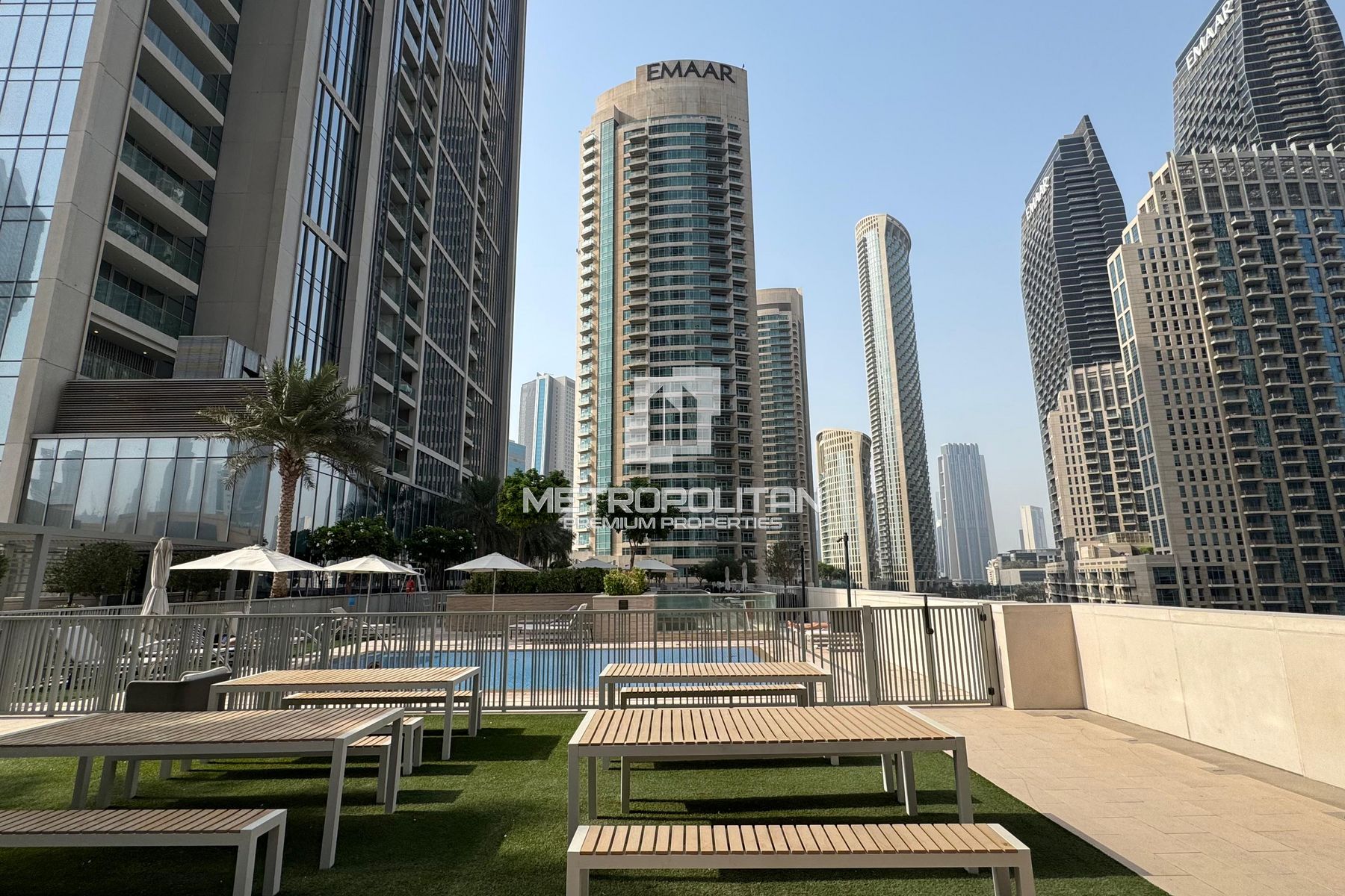 2-комнатная квартира на продажу в Downtown Dubai – MPS-39517 photo-12