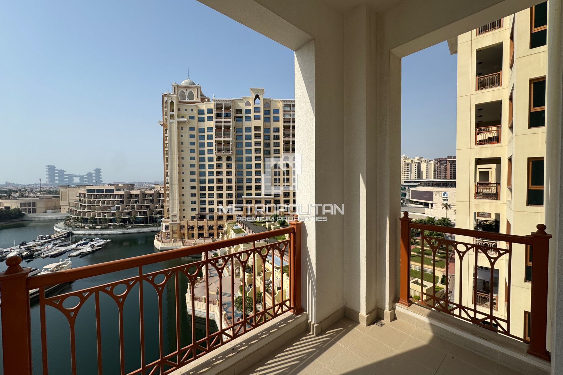 3-комнатная квартира на продажу в Palm Jumeirah – MPS-39518 photo-10
