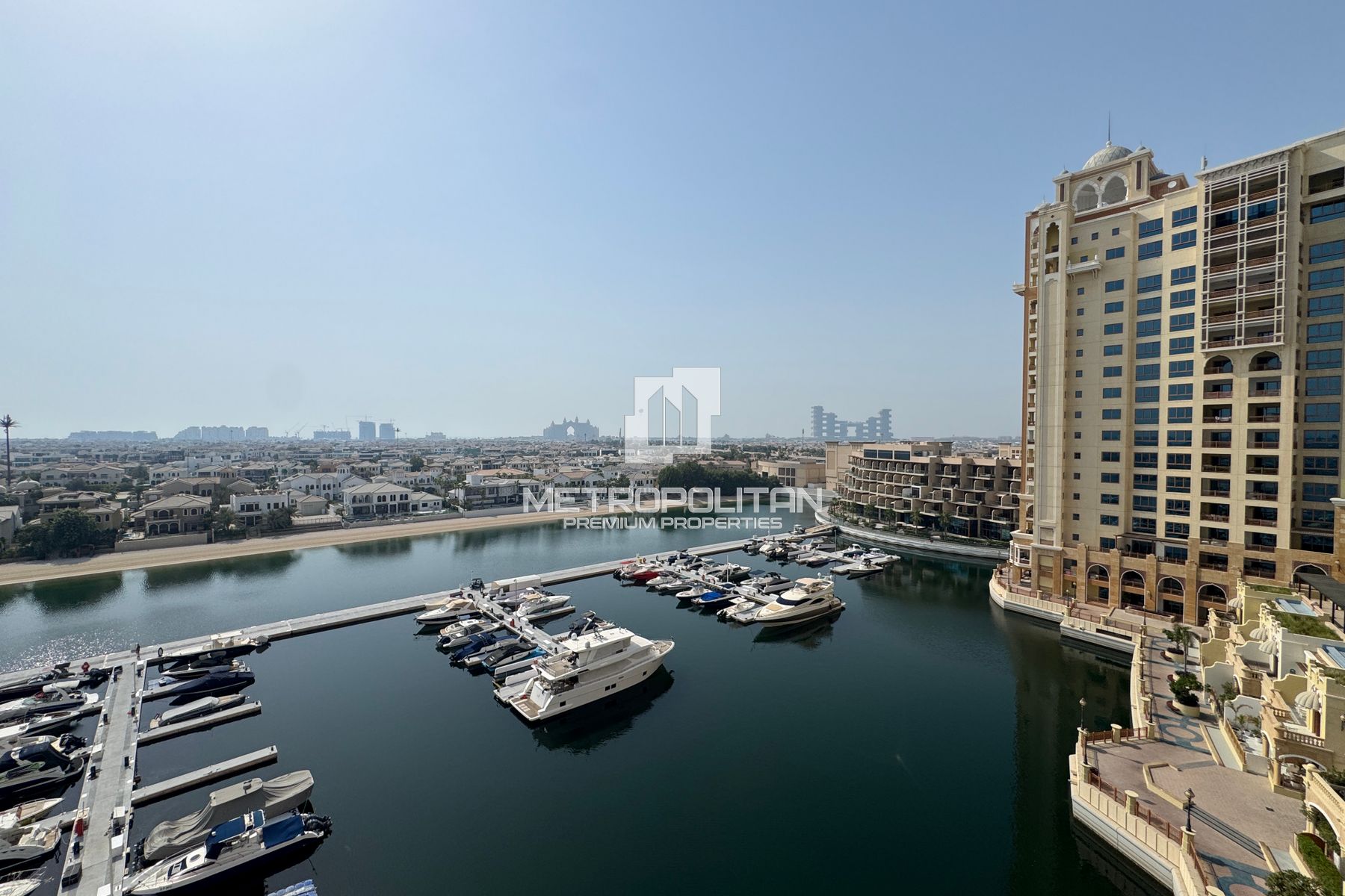 3-комнатная квартира на продажу в Palm Jumeirah – MPS-39518 photo-12