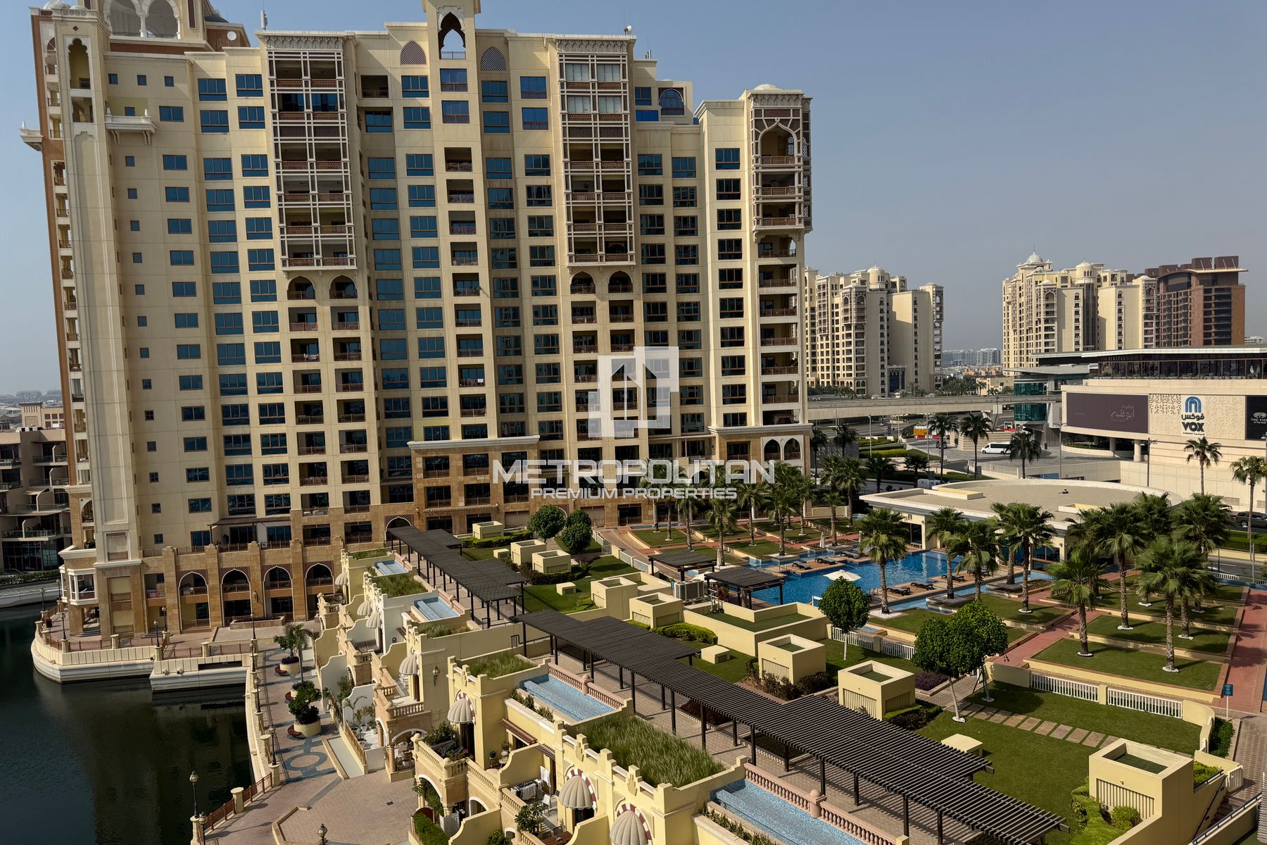 3-комнатная квартира на продажу в Palm Jumeirah – MPS-39518 photo-13