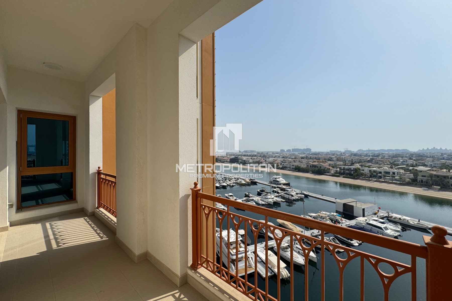 3-комнатная квартира на продажу в Palm Jumeirah – MPS-39518 photo-17