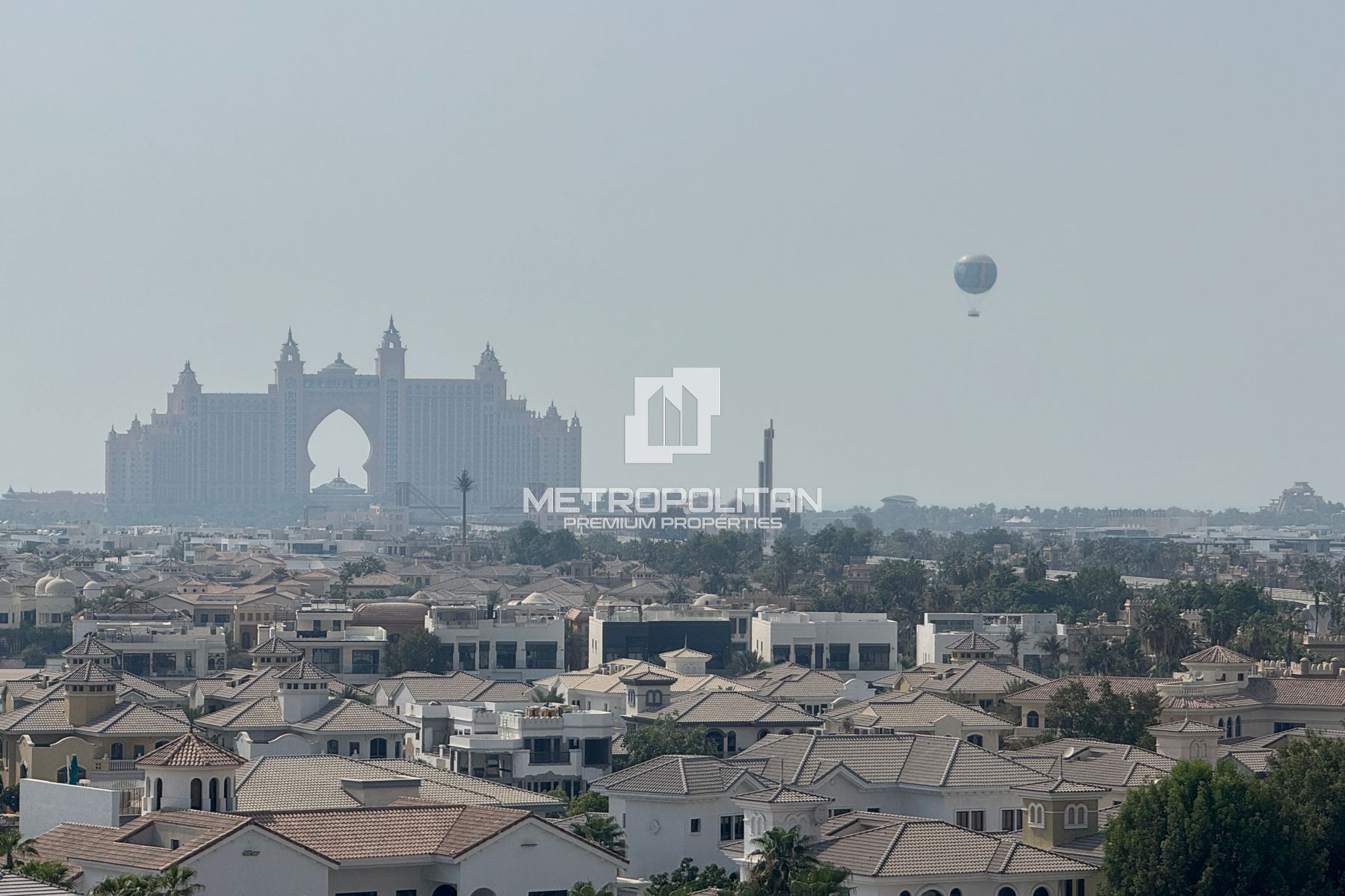 3-комнатная квартира на продажу в Palm Jumeirah – MPS-39518 photo-1