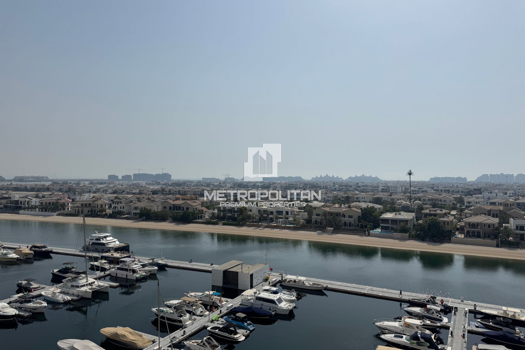3-комнатная квартира на продажу в Palm Jumeirah – MPS-39518 photo-2