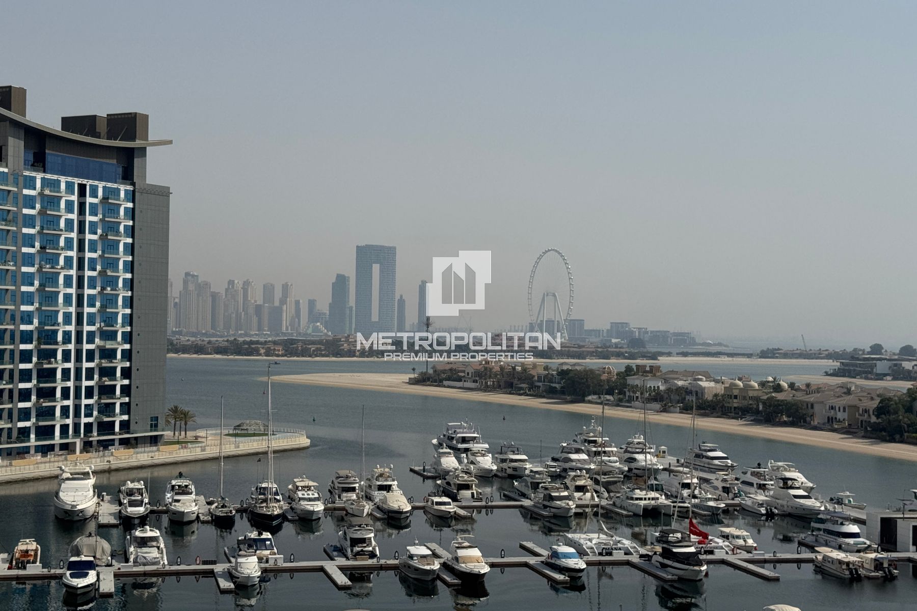 3-комнатная квартира на продажу в Palm Jumeirah – MPS-39518 photo-38