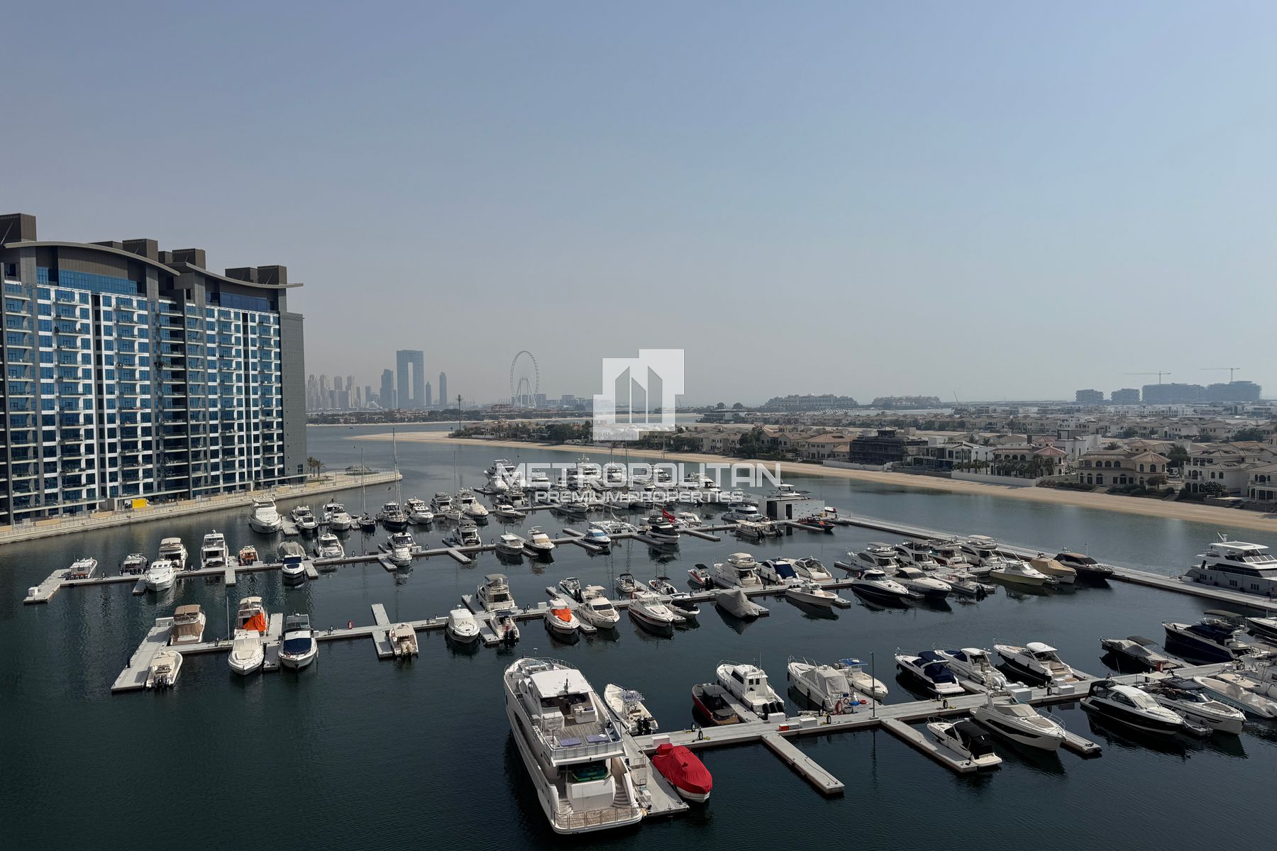 3-комнатная квартира на продажу в Palm Jumeirah – MPS-39518 photo-3