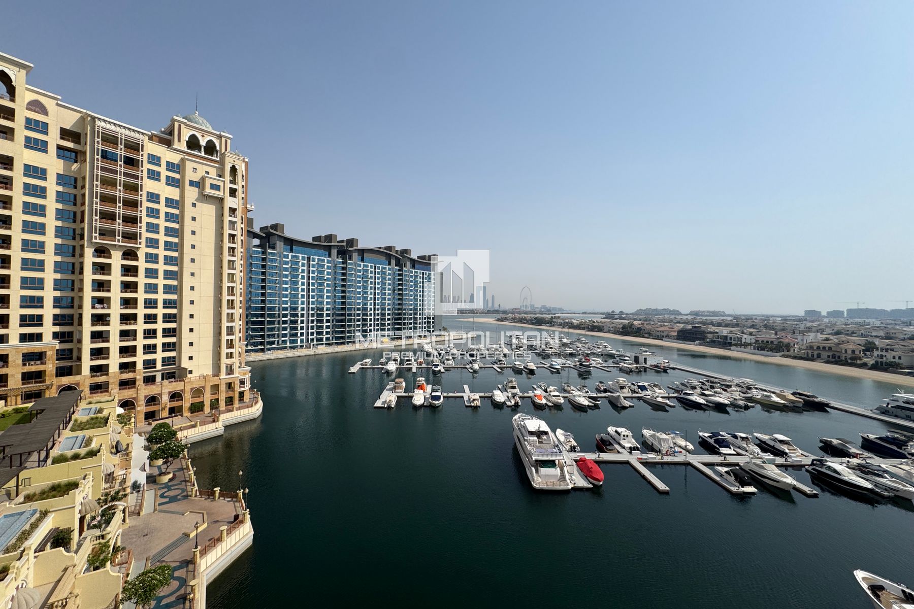 3-комнатная квартира на продажу в Palm Jumeirah – MPS-39518 photo-4
