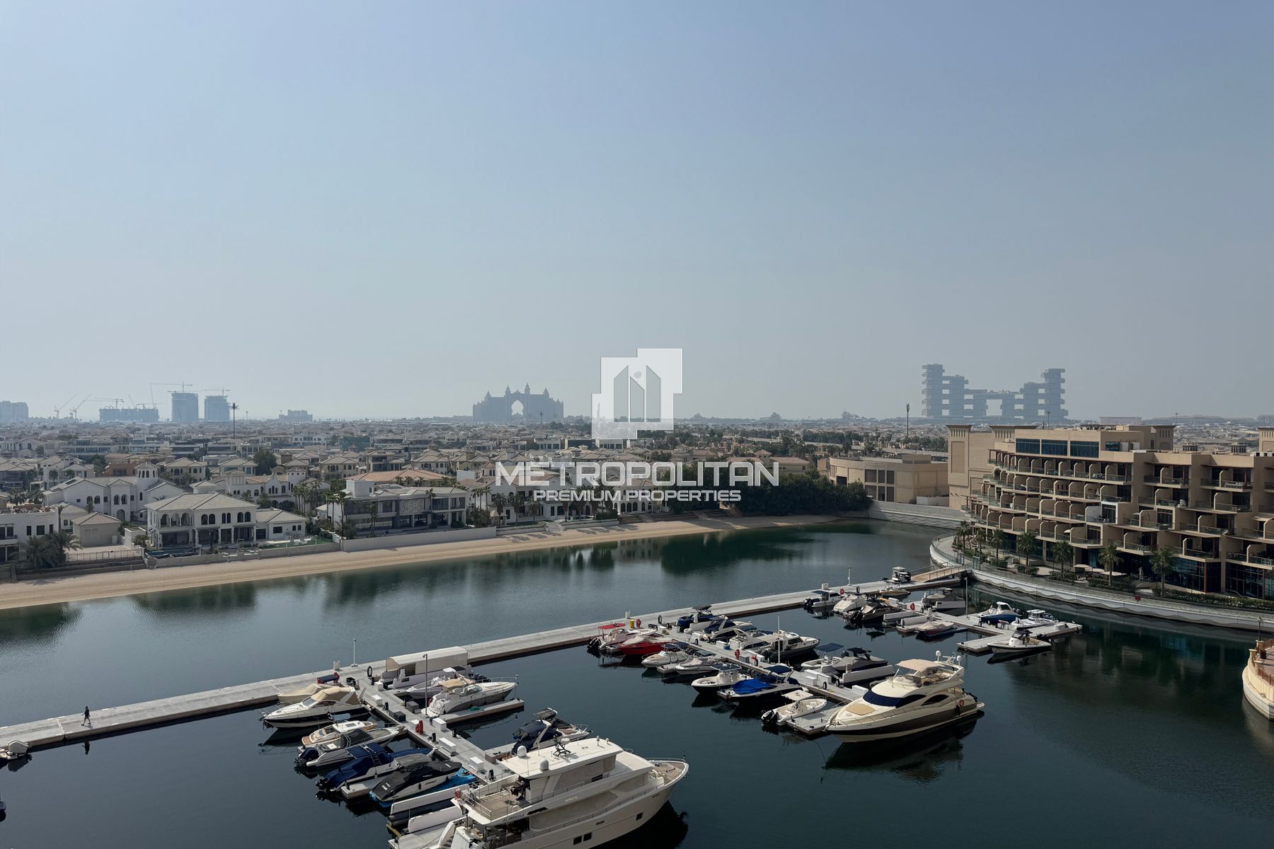 3-комнатная квартира на продажу в Palm Jumeirah – MPS-39518 photo-5