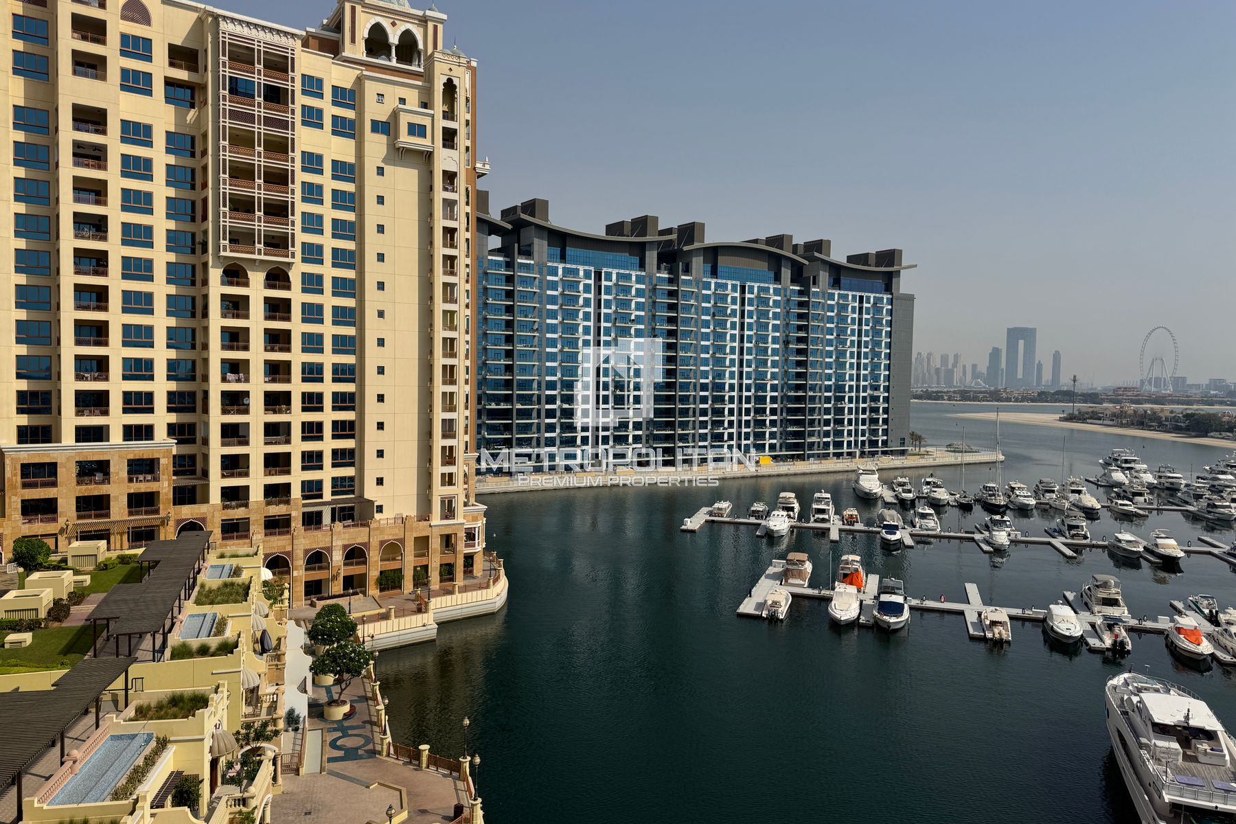 3-комнатная квартира на продажу в Palm Jumeirah – MPS-39518 photo-6