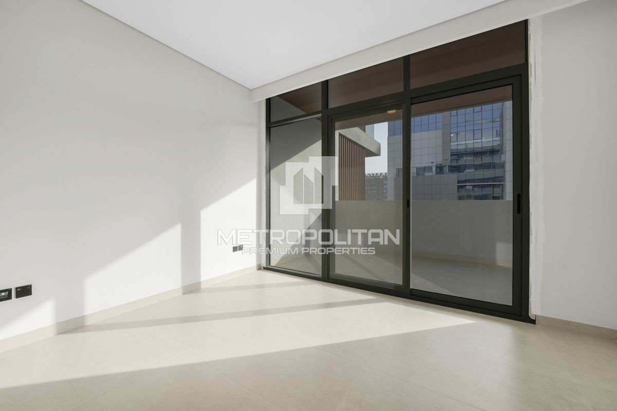 1-комнатная квартира на продажу в Business Bay – MPS-39519 photo-12