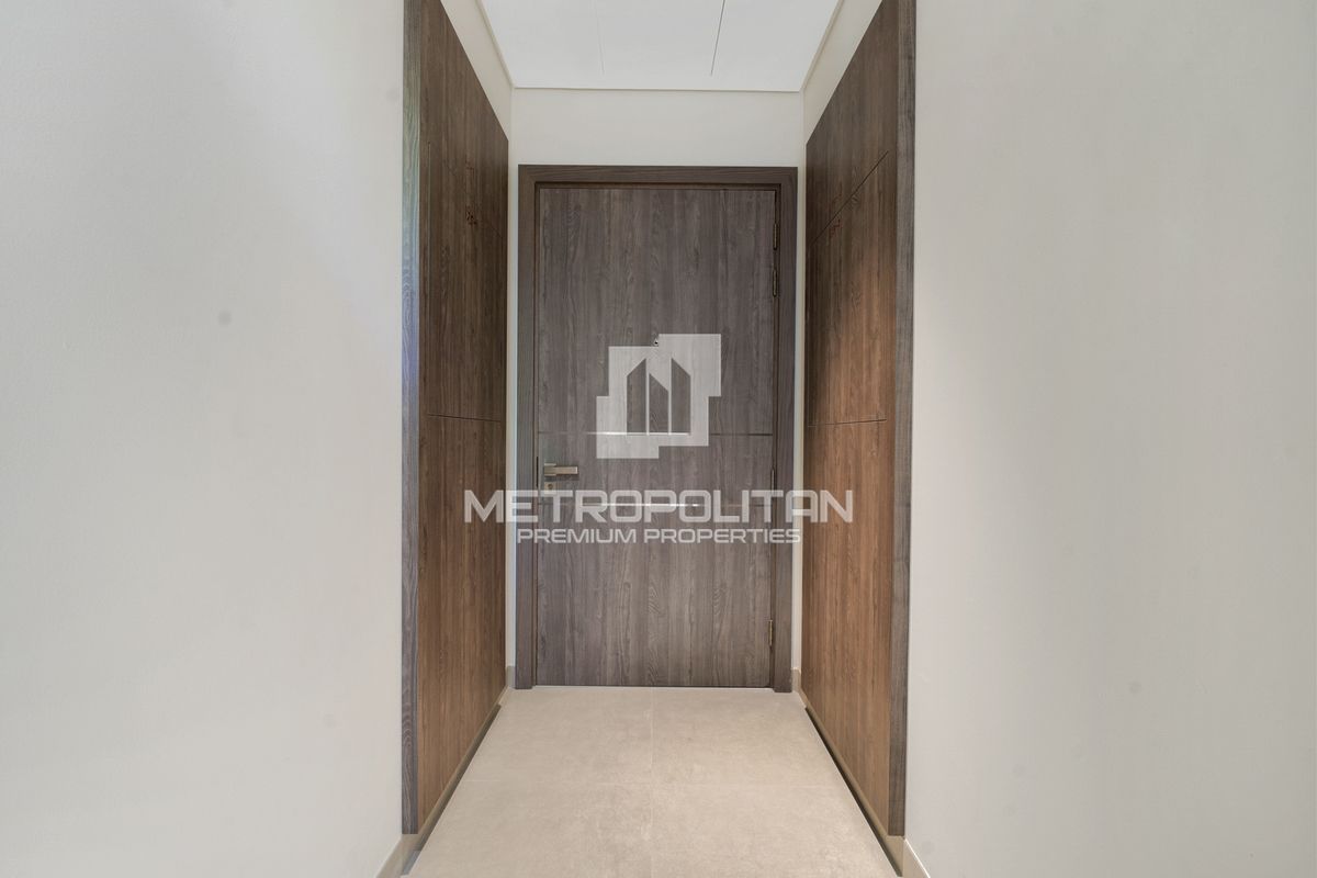 1-комнатная квартира на продажу в Business Bay – MPS-39519 photo-14