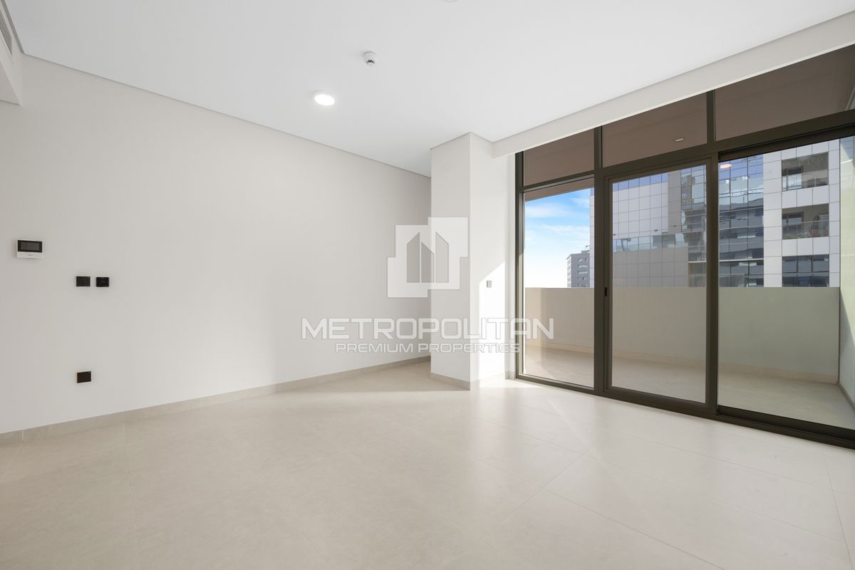 1-комнатная квартира на продажу в Business Bay – MPS-39519 photo-1