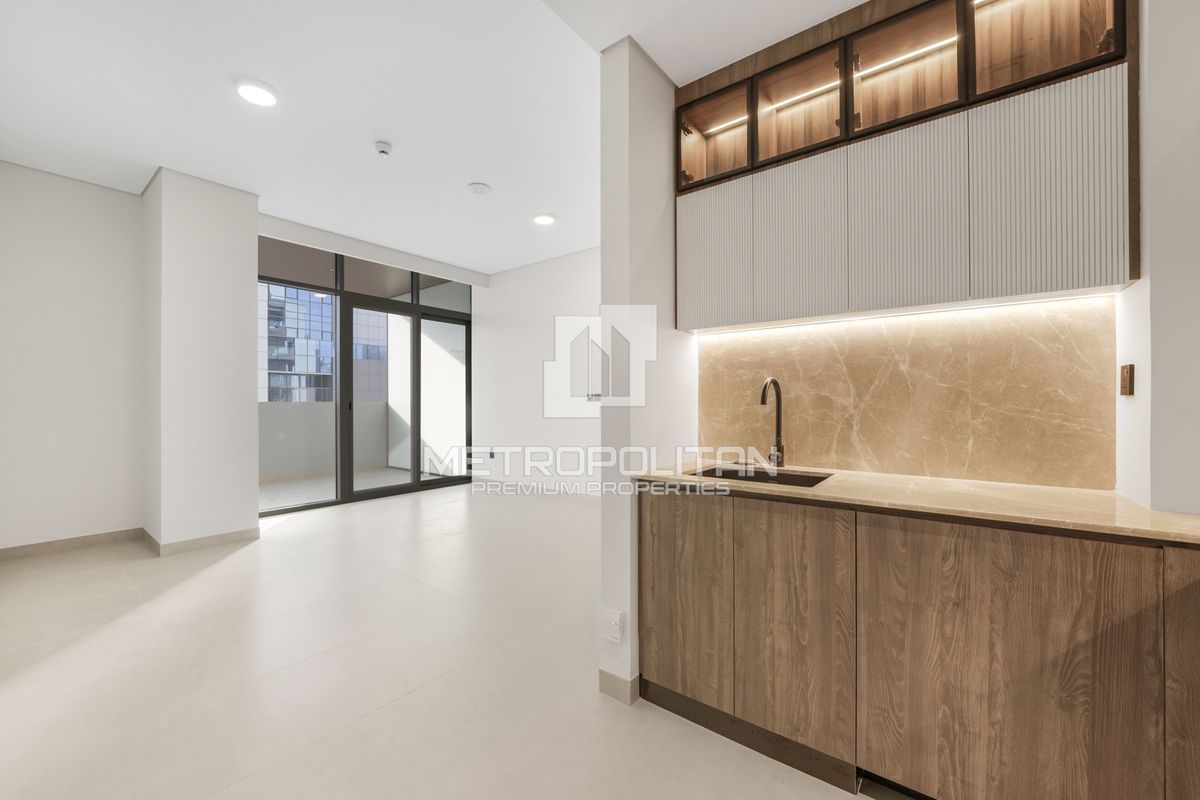 1-комнатная квартира на продажу в Business Bay – MPS-39519 photo-2