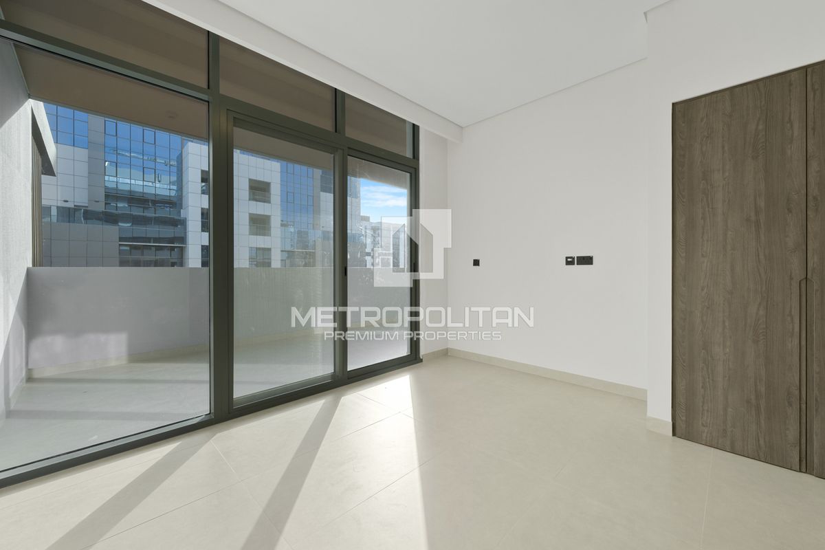 1-комнатная квартира на продажу в Business Bay – MPS-39519 photo-7