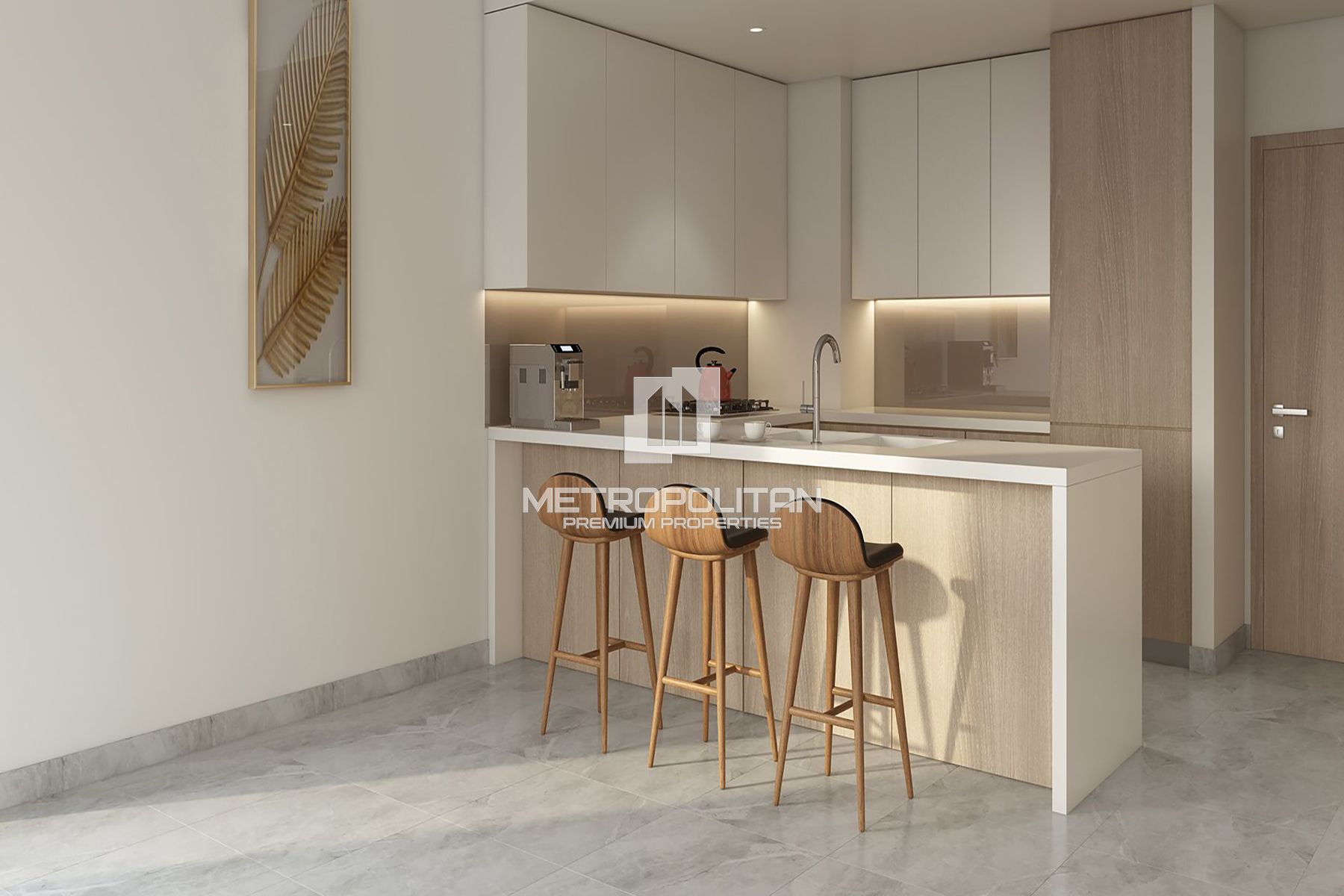 Студия на продажу в Business Bay – MPS-39521 photo-2