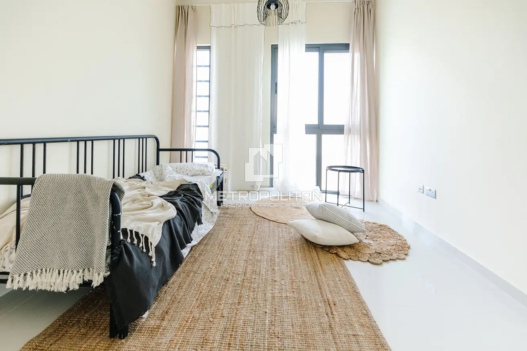 5BR Villa for Sale in Damac Hills 2 – MPS-39528 photo-9