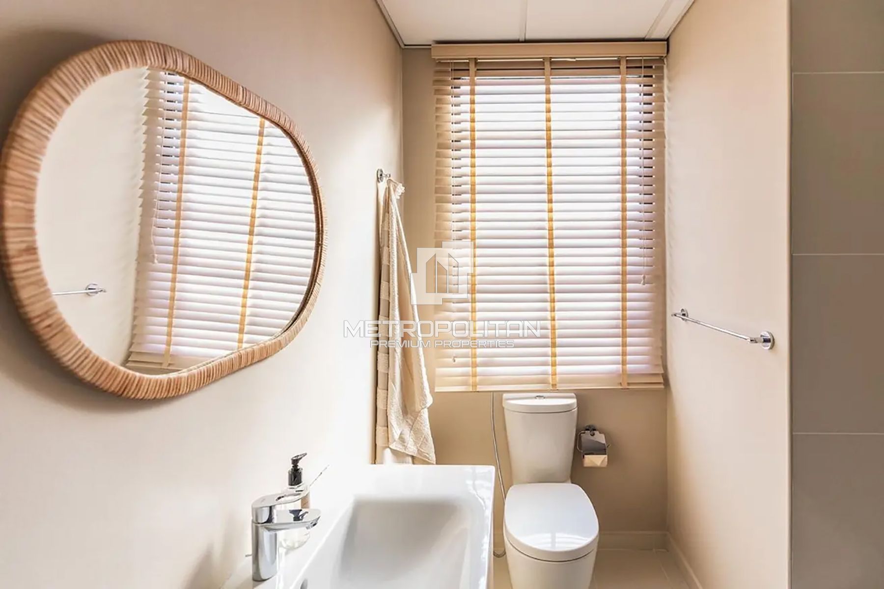 5BR Villa for Sale in Damac Hills 2 – MPS-39528 photo-15