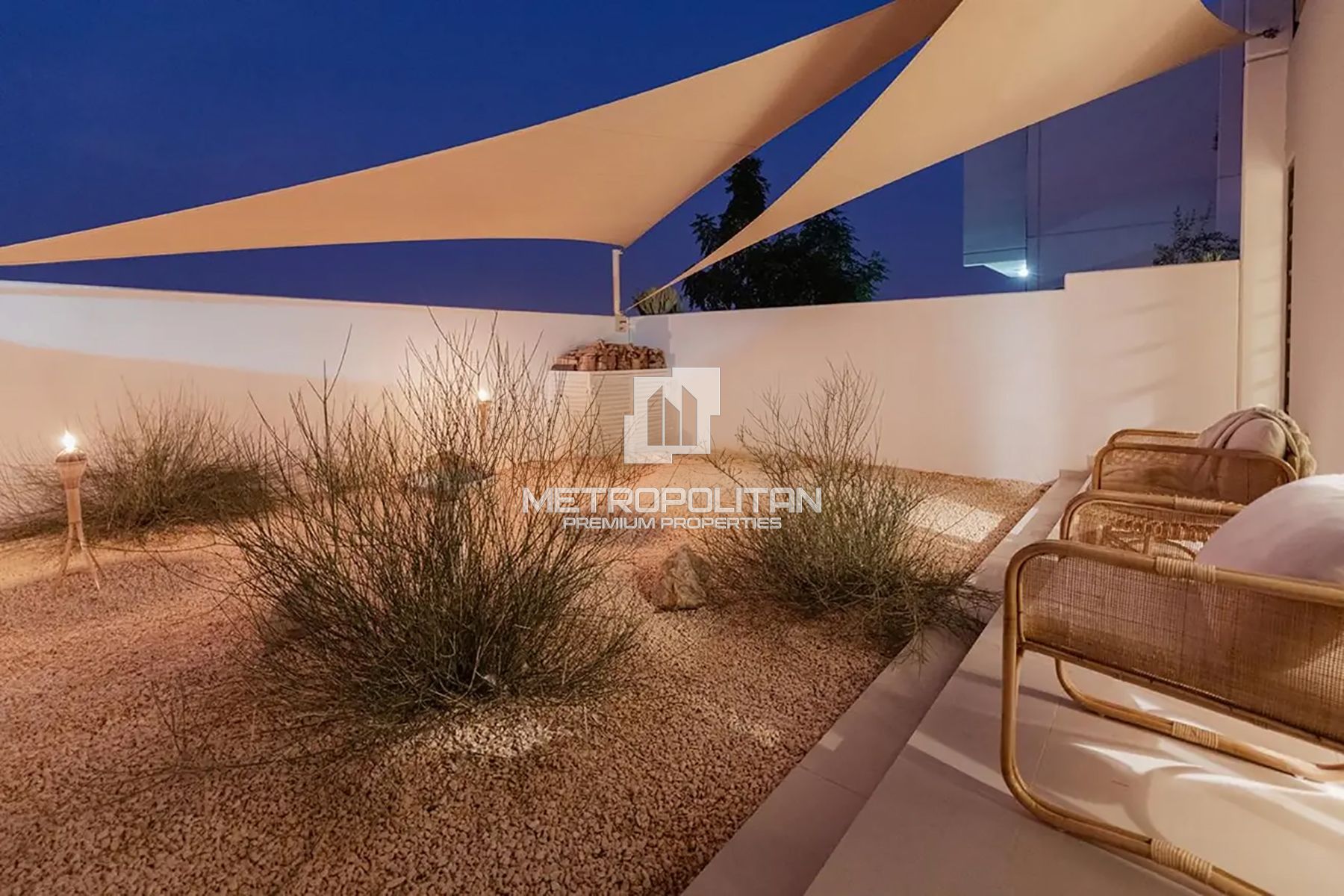 5BR Villa for Sale in Damac Hills 2 – MPS-39528 photo-16