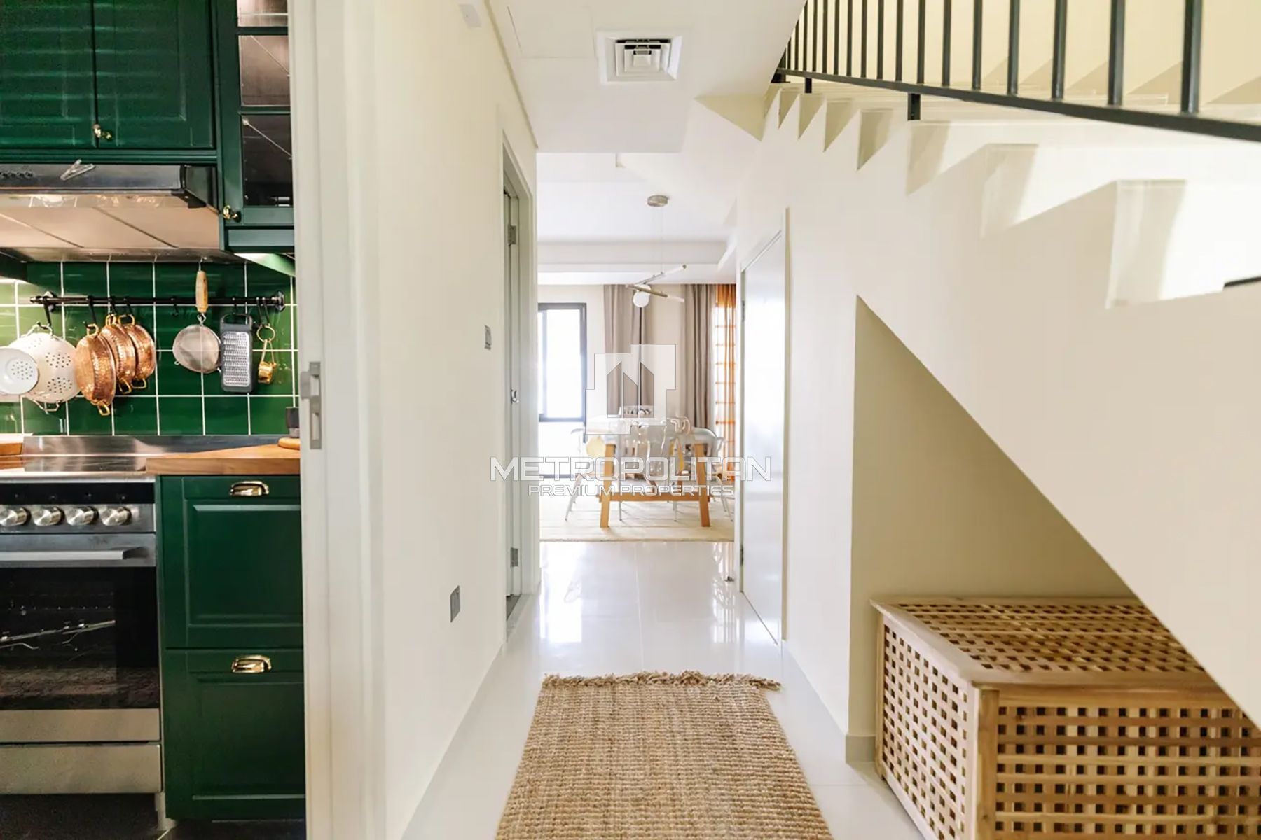 5BR Villa for Sale in Damac Hills 2 – MPS-39528 photo-5