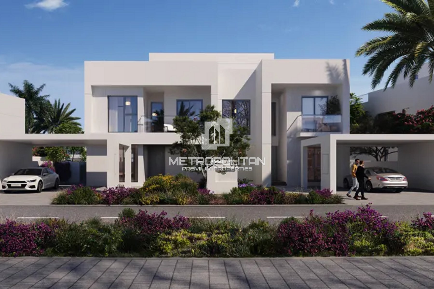 4BR Villa for Sale in The Valley – MPS-39538 photo-4