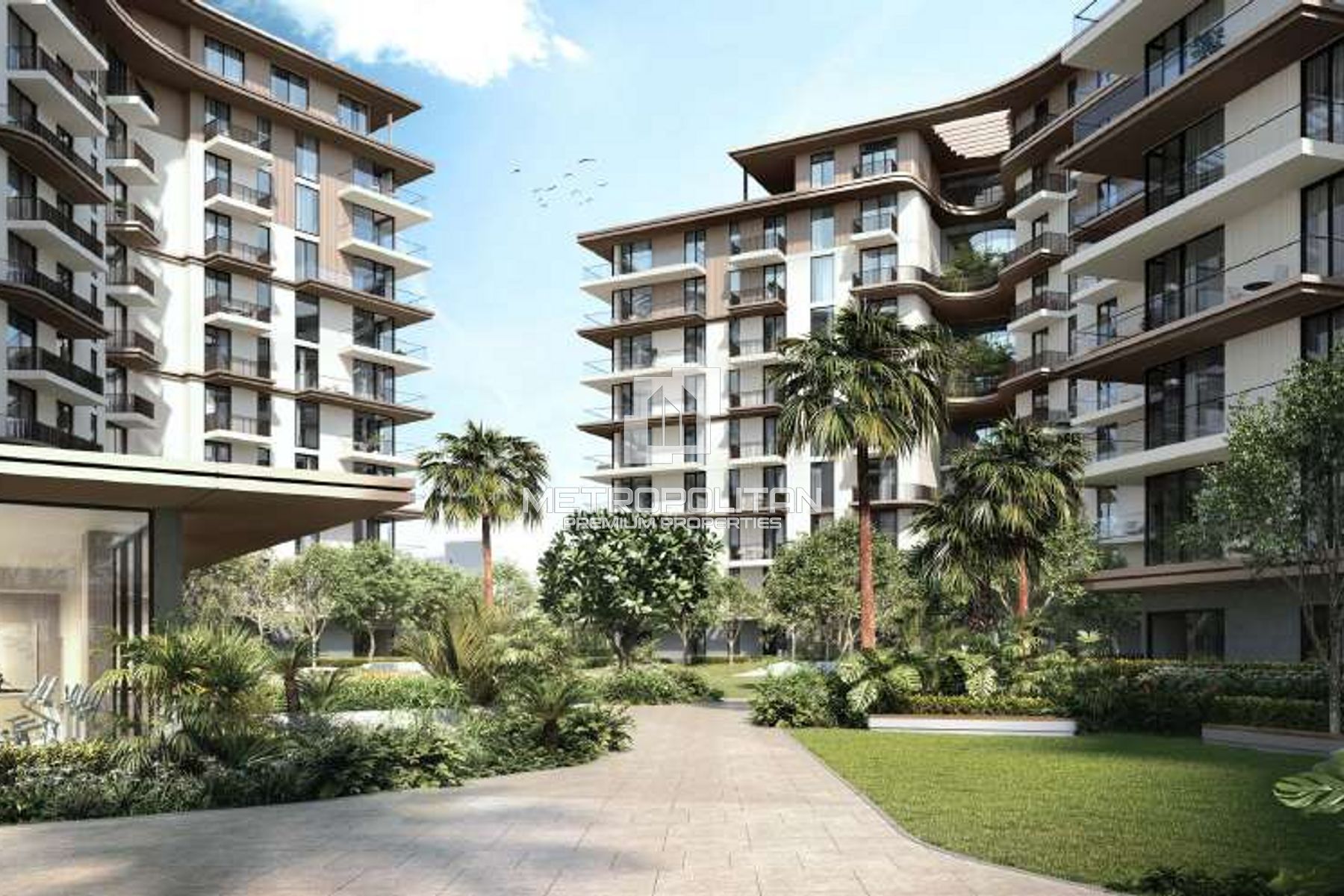 2-комнатная квартира на продажу в Umm Suqeim – MPS-39542 photo-9