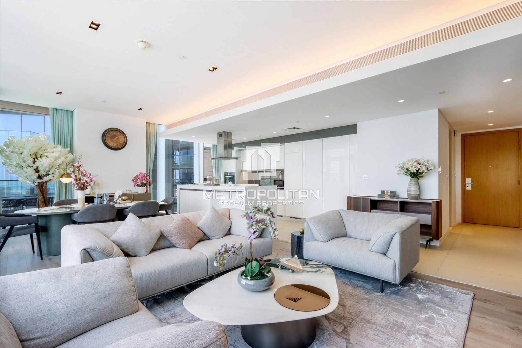 3BR Apartment for Sale in Bluewaters – MPS-39543 photo-1