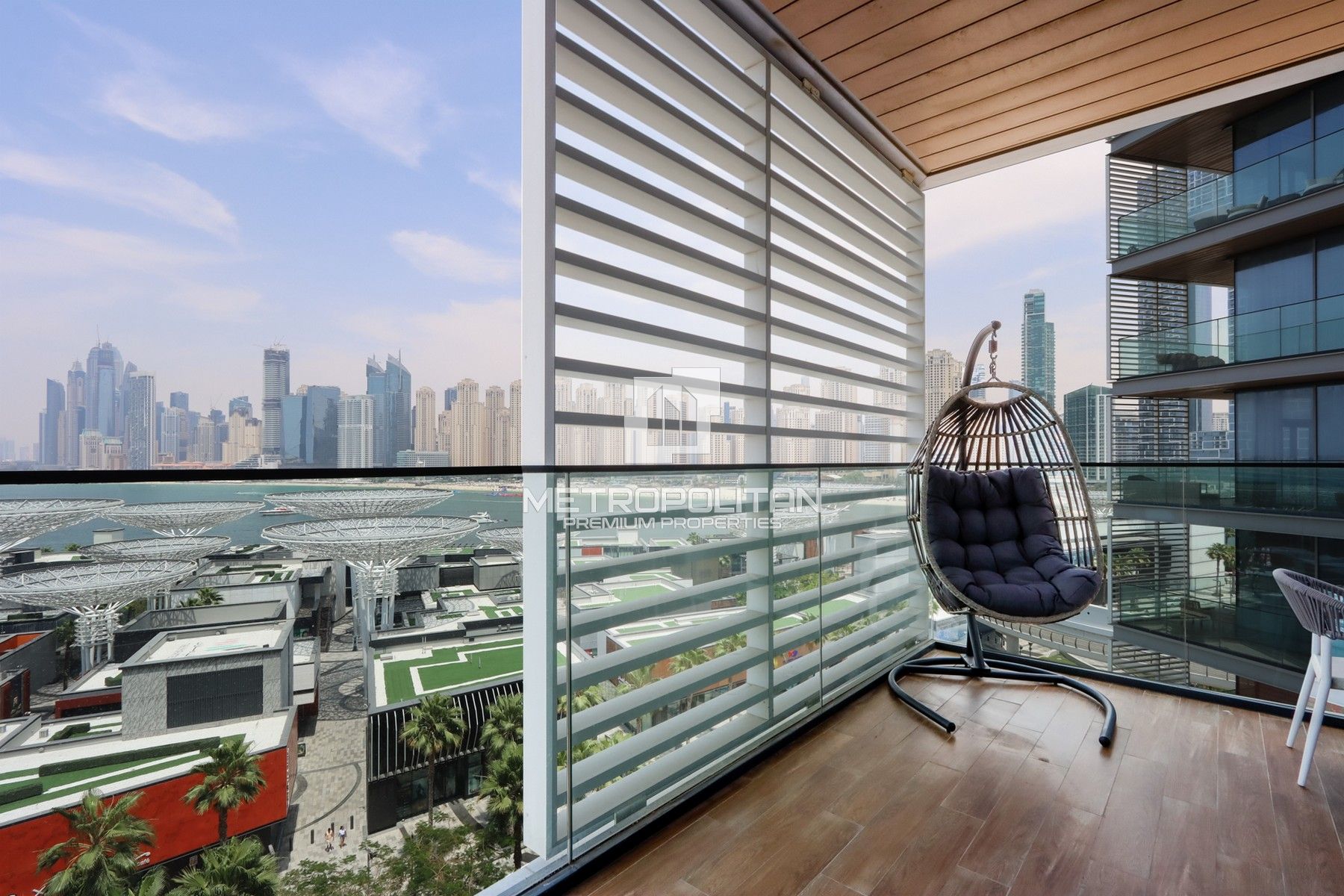 3BR Apartment for Sale in Bluewaters – MPS-39543 photo-3