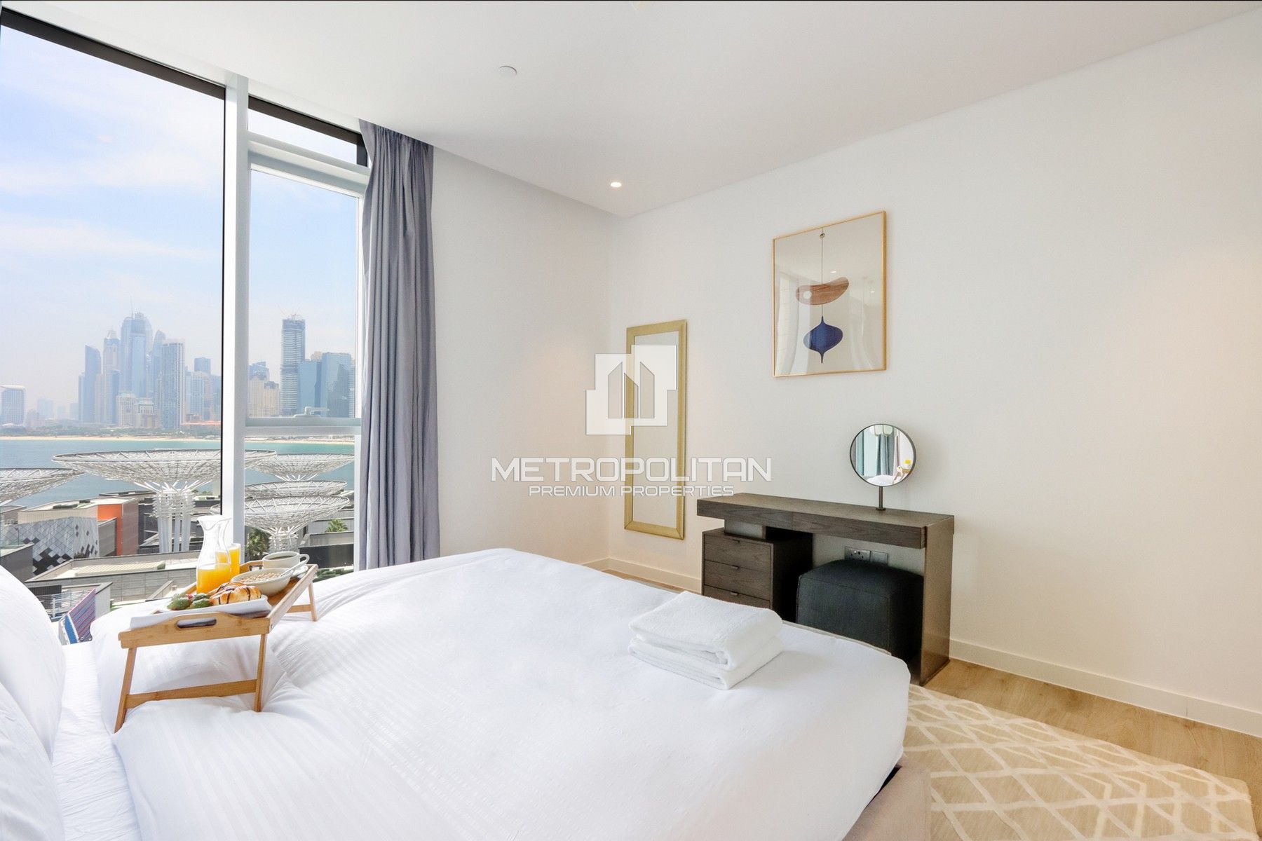 3BR Apartment for Sale in Bluewaters – MPS-39543 photo-7