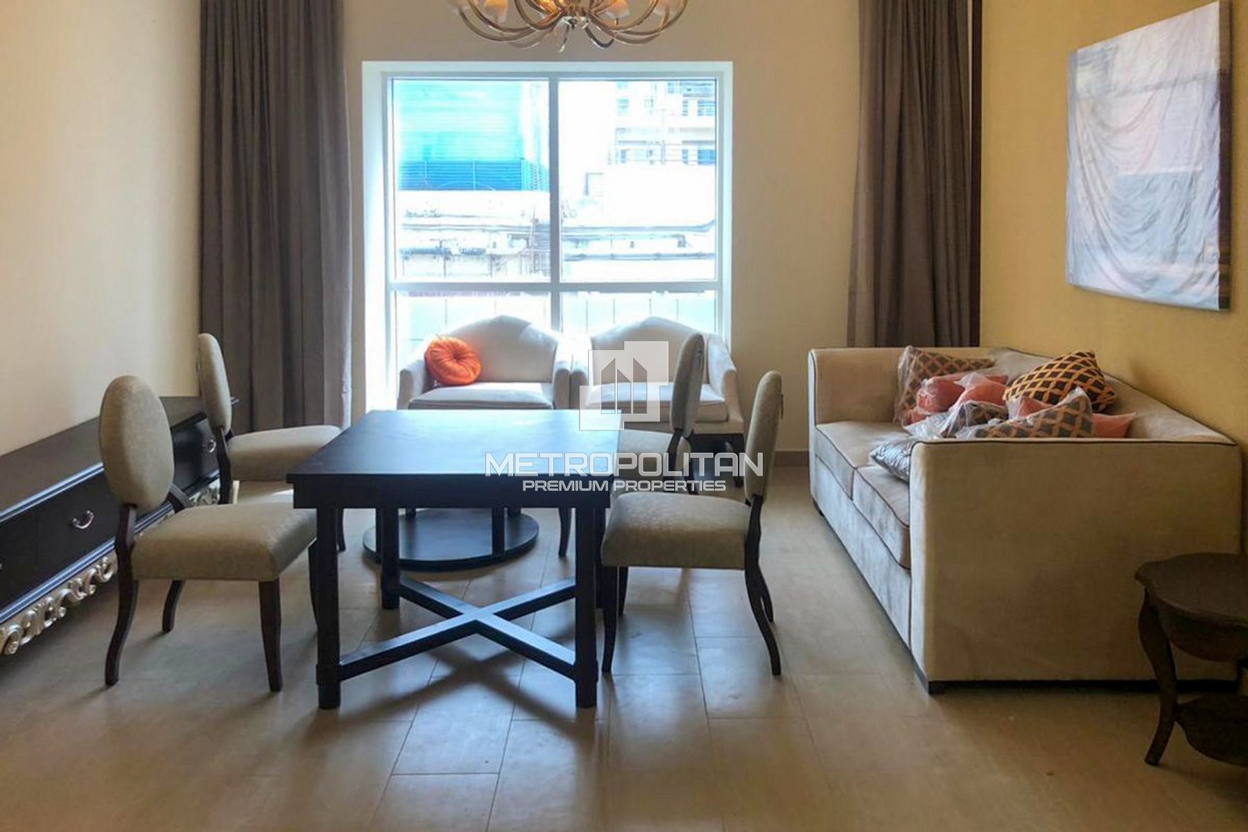 2-комнатная квартира на продажу в Dubai Marina – MPS-39545 photo-0