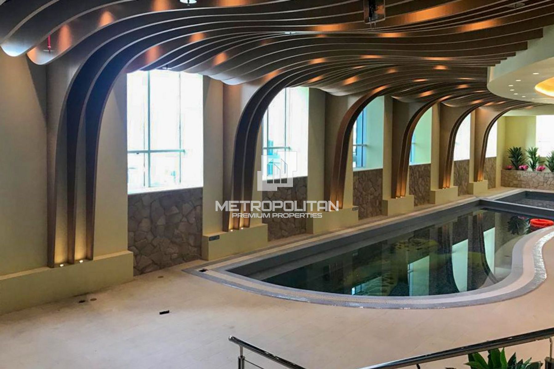 2-комнатная квартира на продажу в Dubai Marina – MPS-39545 photo-9