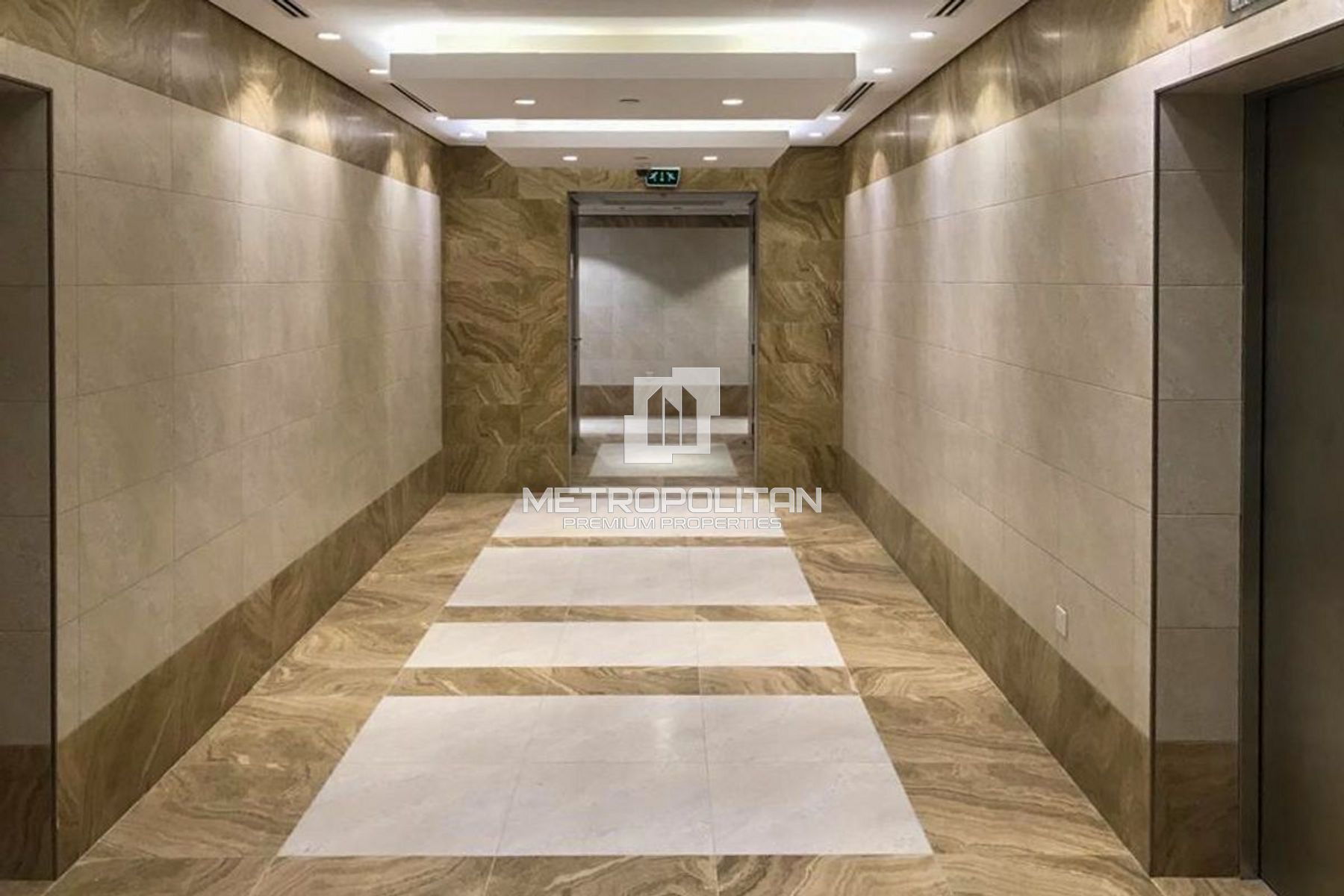 2-комнатная квартира на продажу в Dubai Marina – MPS-39545 photo-10