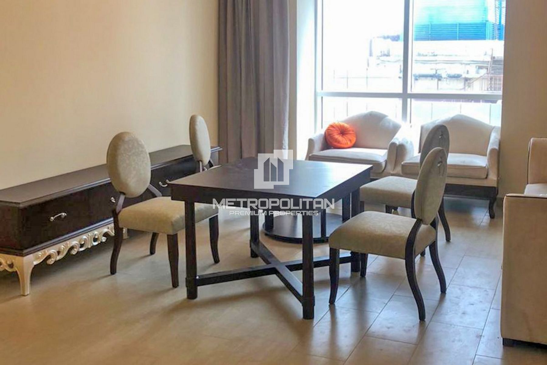 2-комнатная квартира на продажу в Dubai Marina – MPS-39545 photo-1