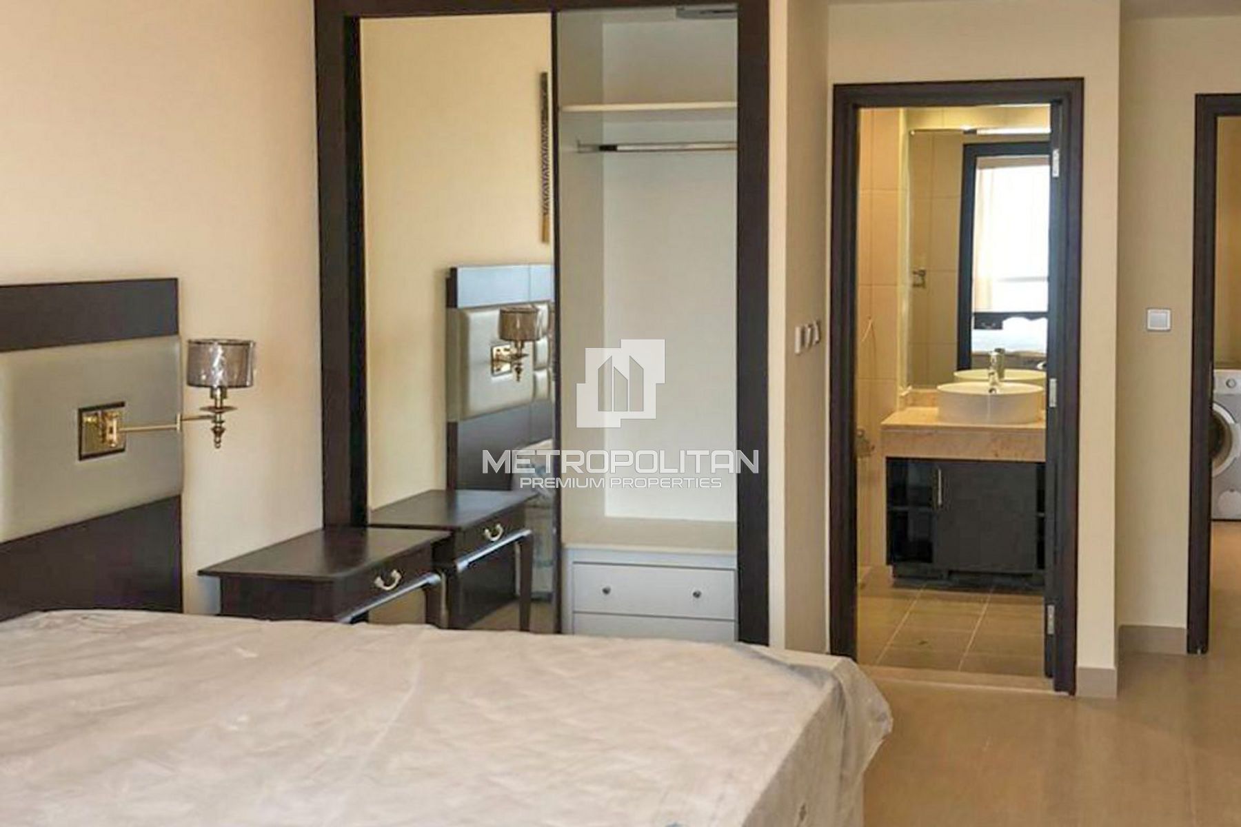 2-комнатная квартира на продажу в Dubai Marina – MPS-39545 photo-2