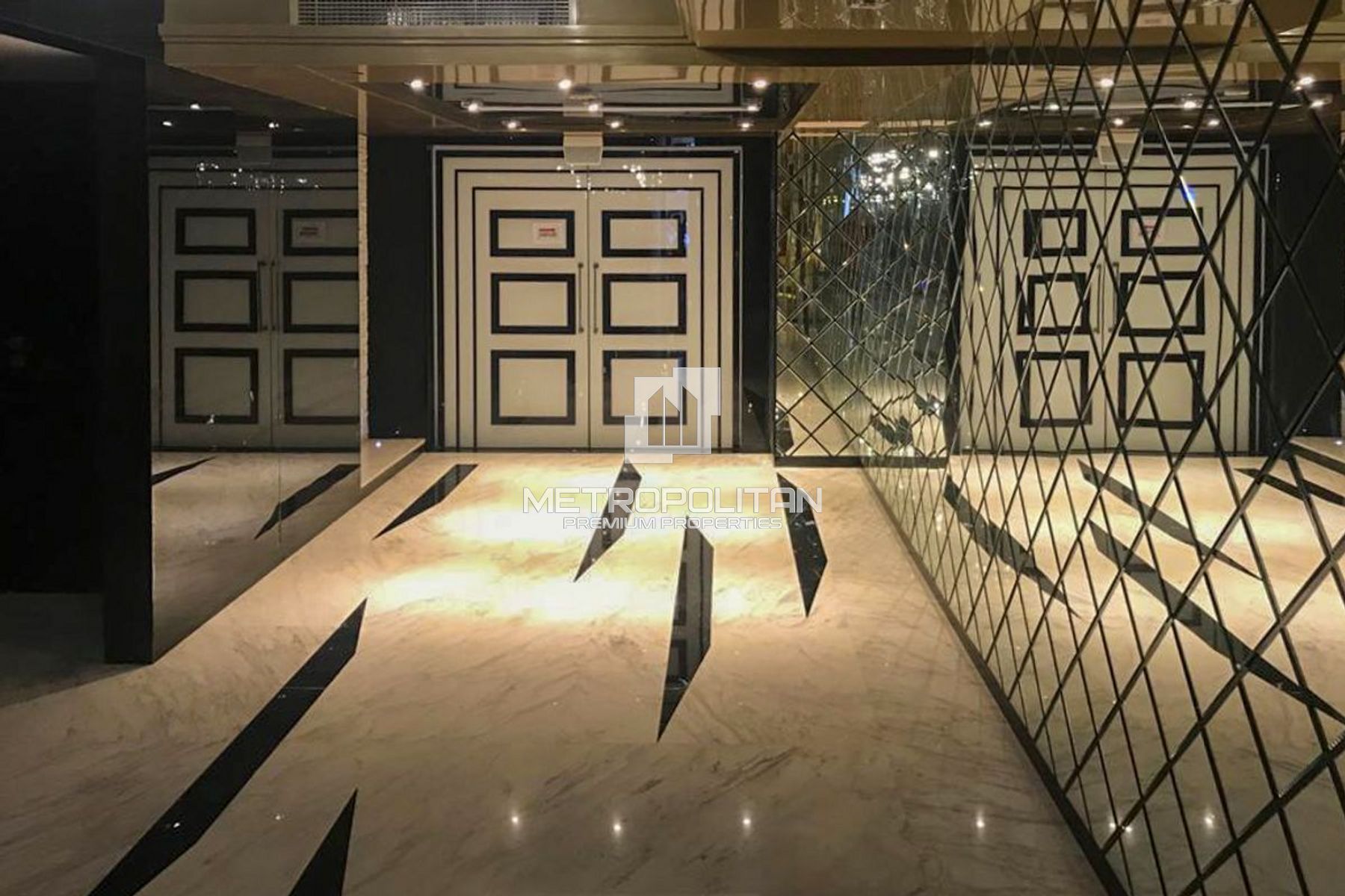 2-комнатная квартира на продажу в Dubai Marina – MPS-39545 photo-8