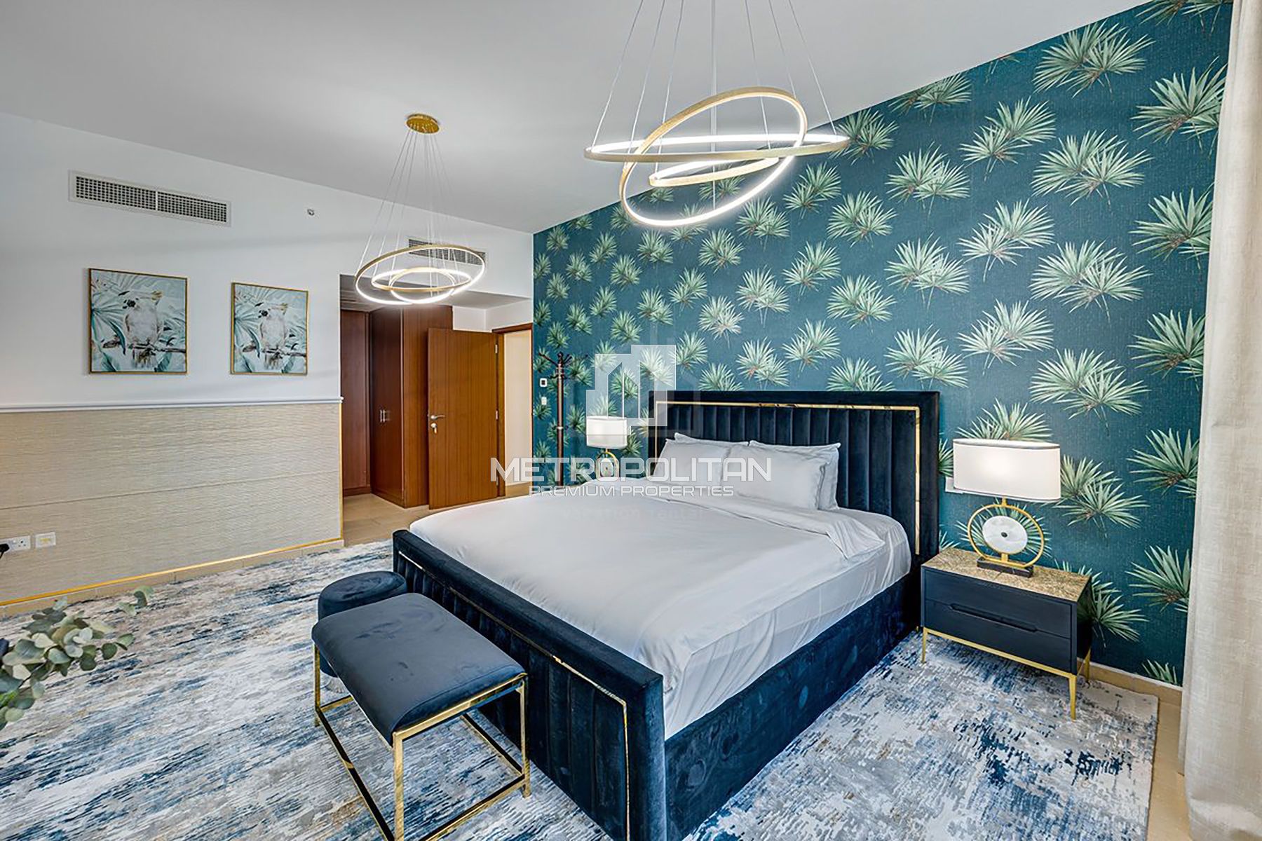 2-комнатная квартира на продажу в Jumeirah Beach Residence – MPS-39556 photo-11