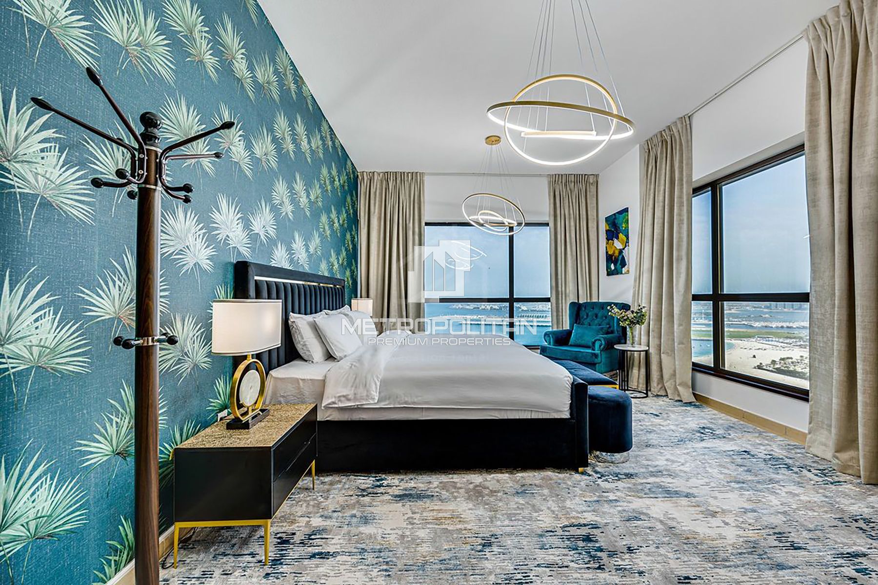 2-комнатная квартира на продажу в Jumeirah Beach Residence – MPS-39556 photo-13