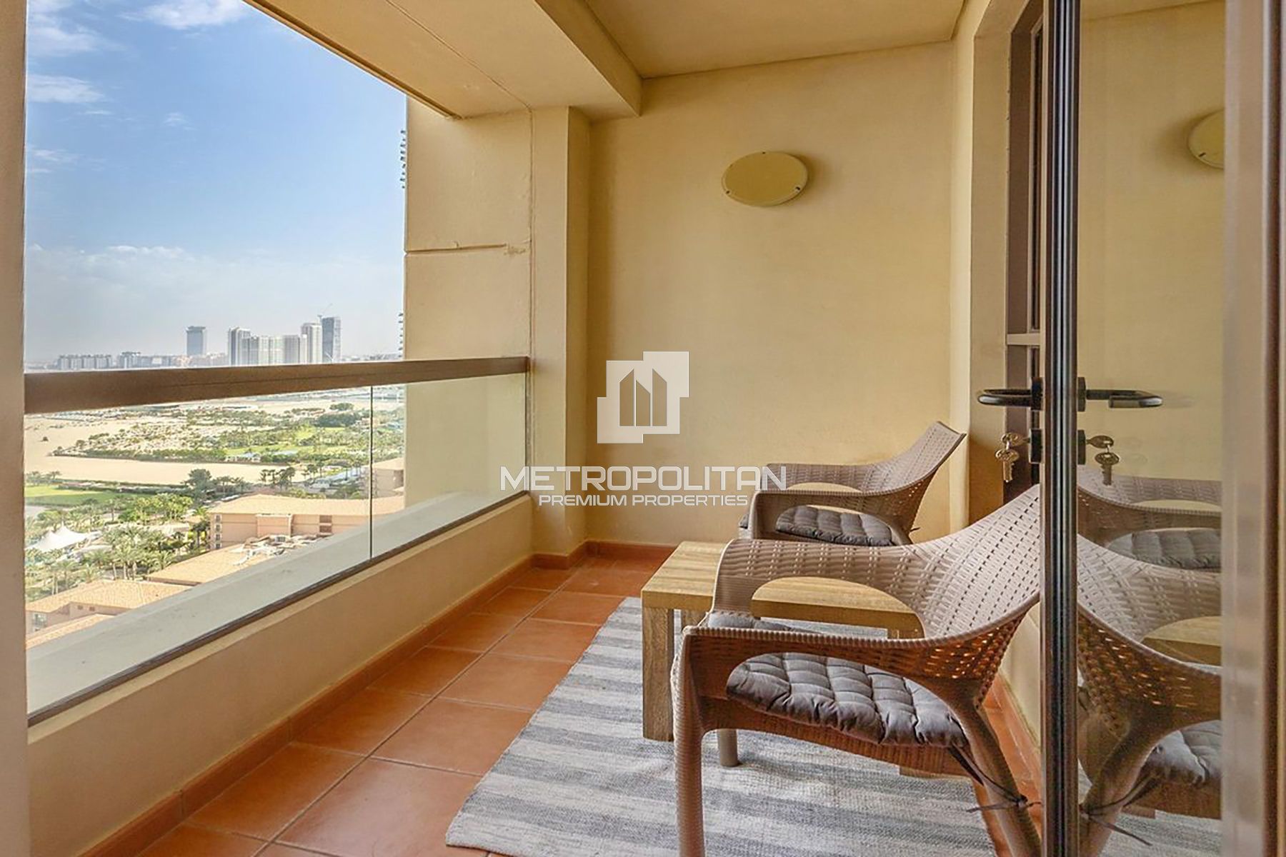 2-комнатная квартира на продажу в Jumeirah Beach Residence – MPS-39556 photo-14