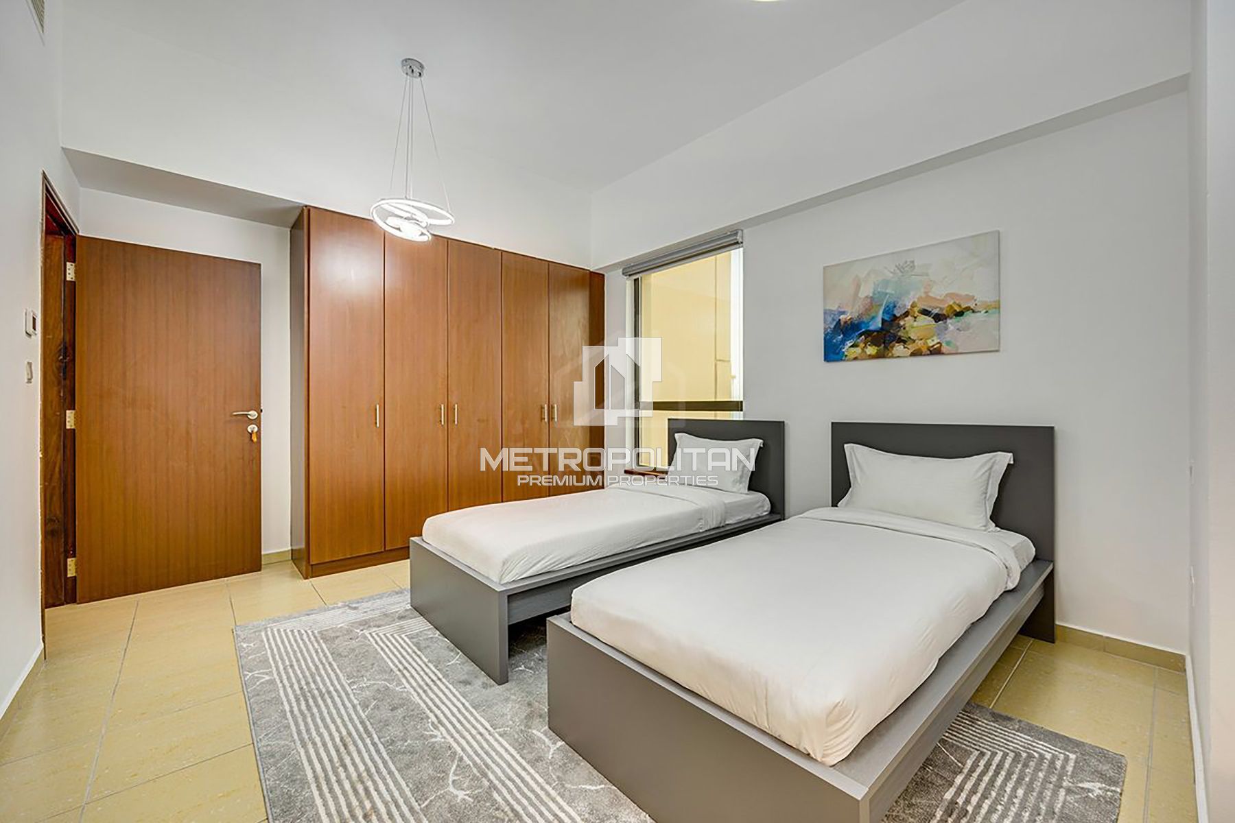 2-комнатная квартира на продажу в Jumeirah Beach Residence – MPS-39556 photo-16